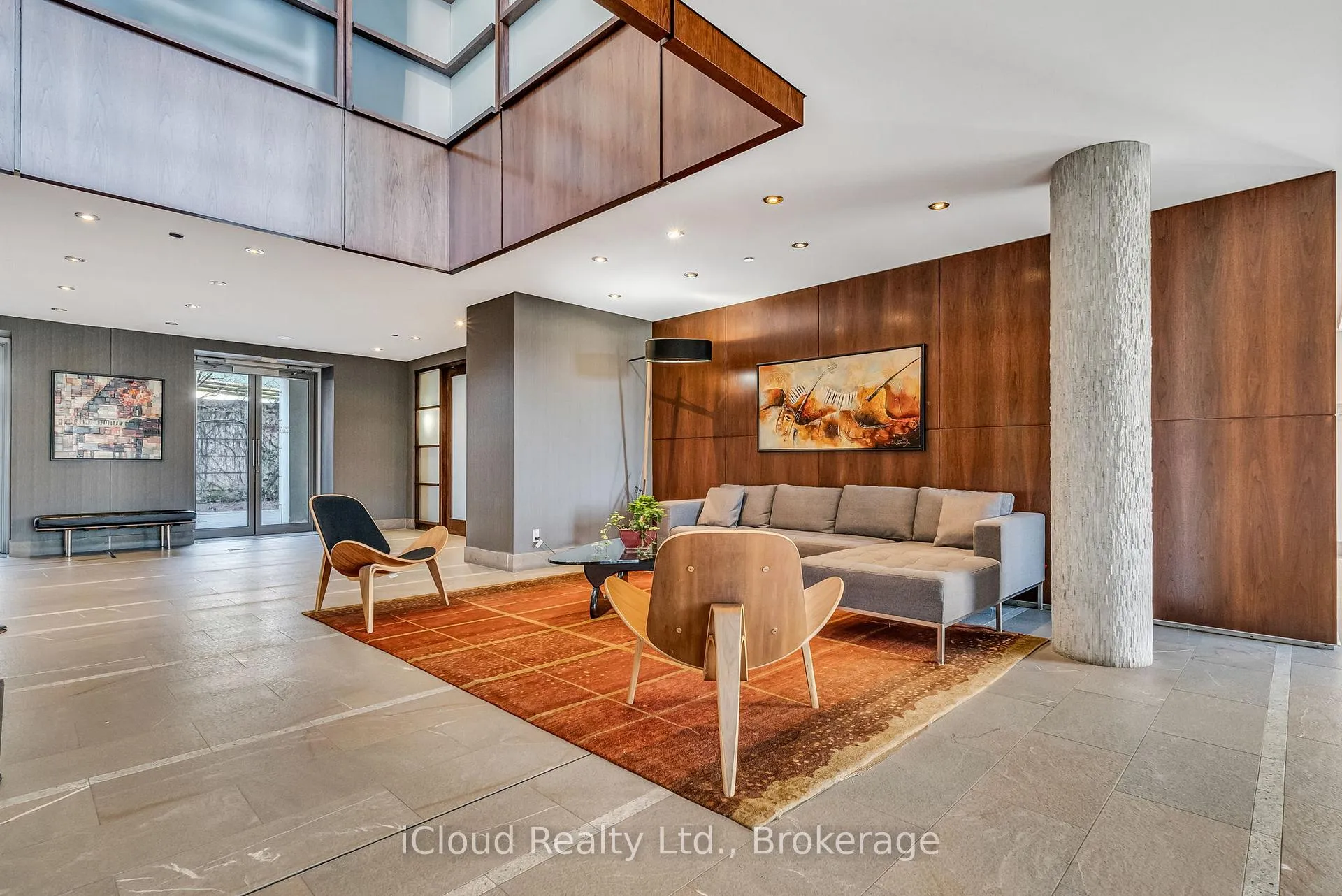 Photo 32 of Unit 210E, 500 Queens Quay W, Toronto, Waterfront Communities — HOMEH