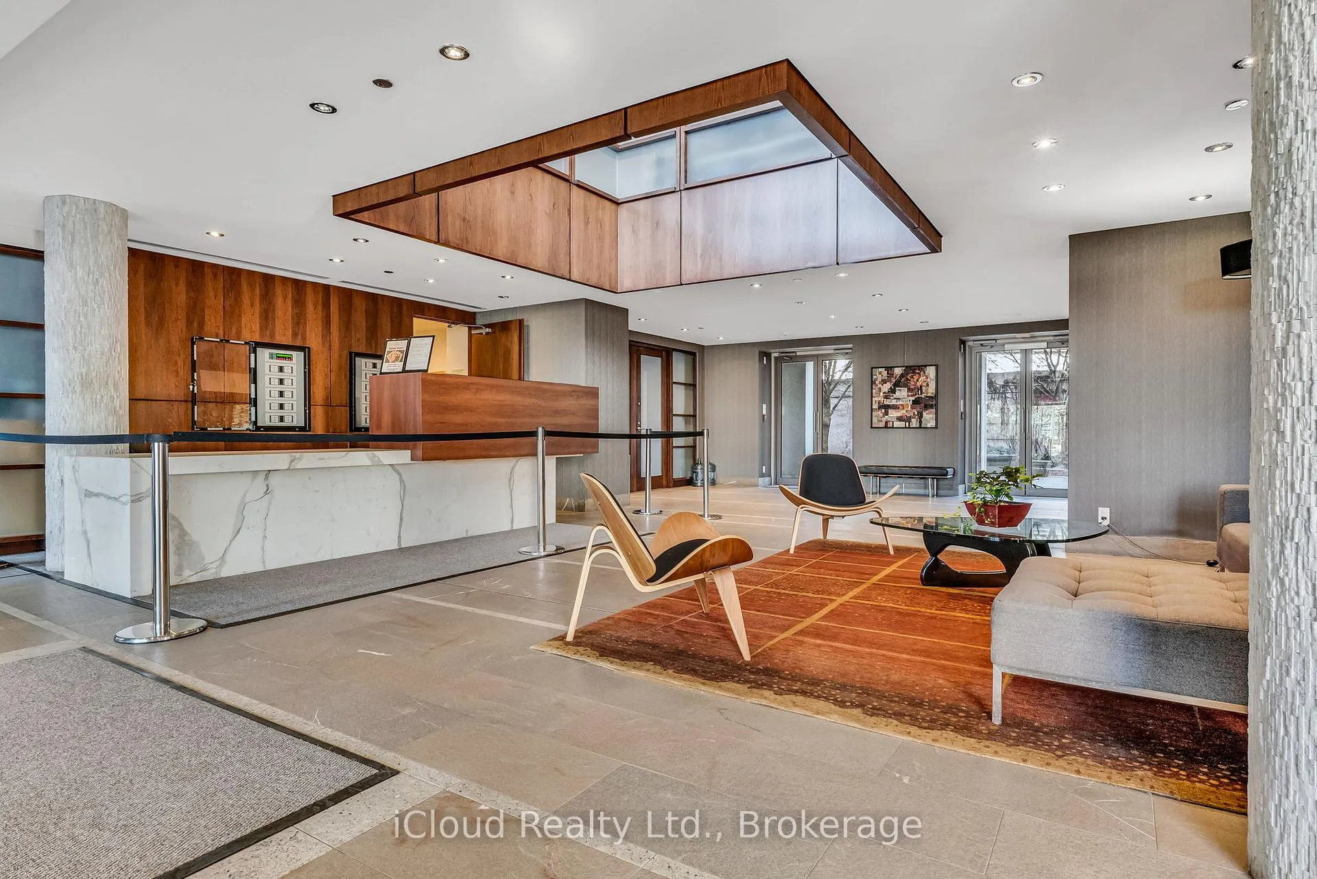 Photo 33 of Unit 210E, 500 Queens Quay W, Toronto, Waterfront Communities — HOMEH