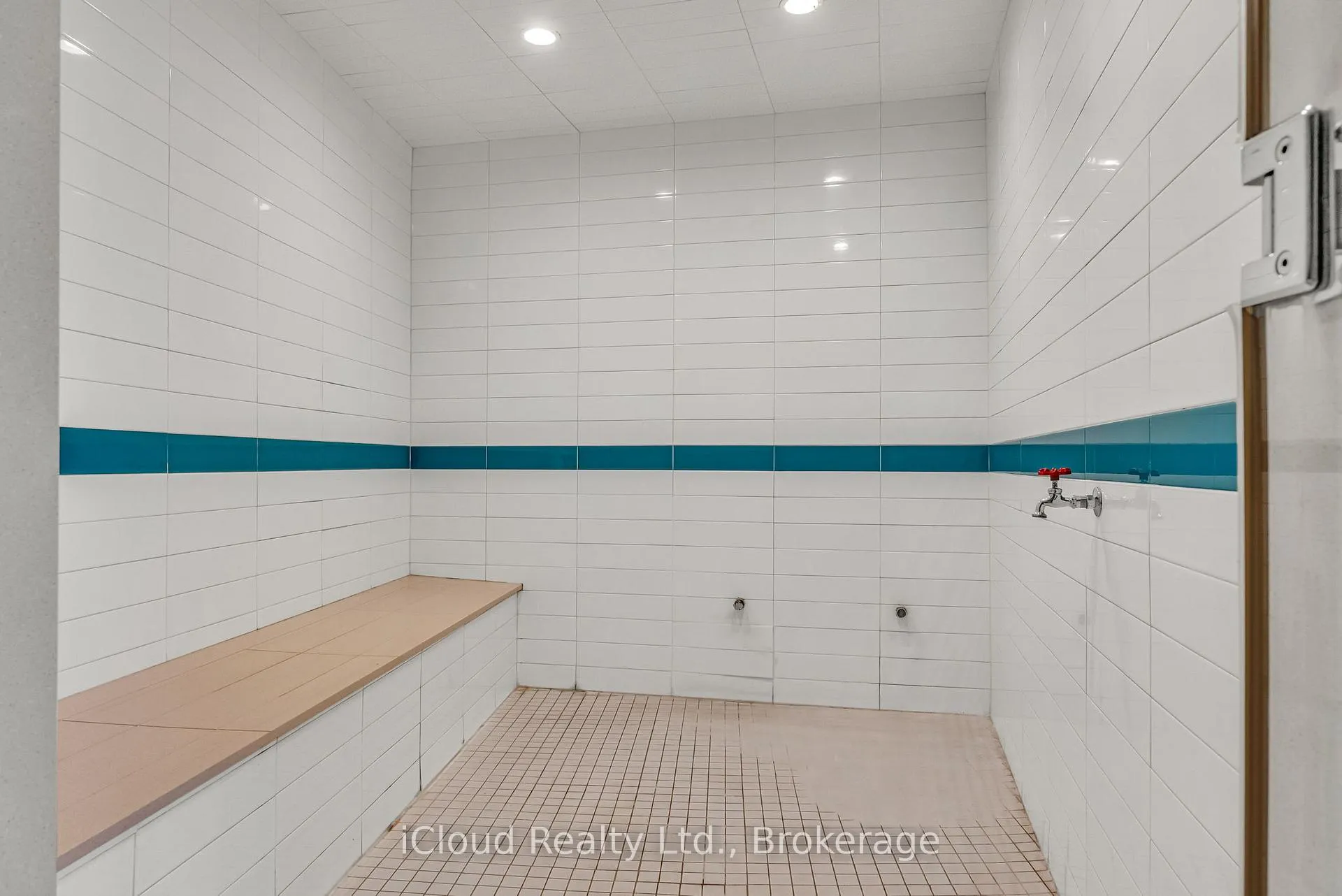 Photo 37 of Unit 210E, 500 Queens Quay W, Toronto, Waterfront Communities — HOMEH