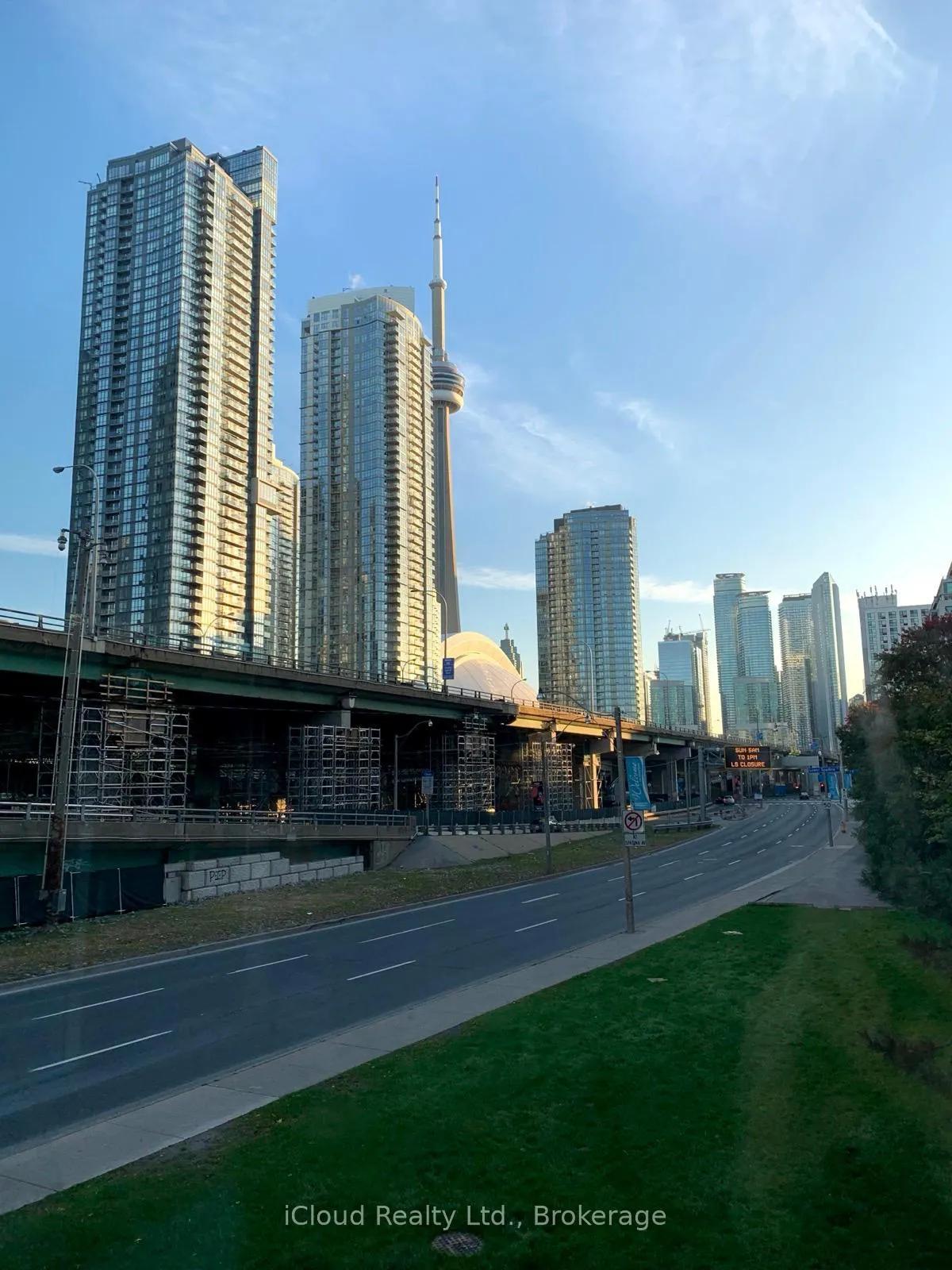 Photo 41 of Unit 210E, 500 Queens Quay W, Toronto, Waterfront Communities — HOMEH