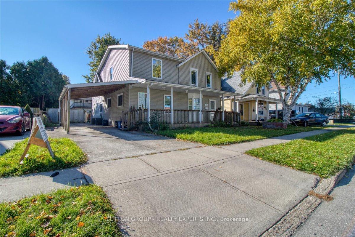Photo 1 of 24 James Street, Chatham-Kent — HOMEH