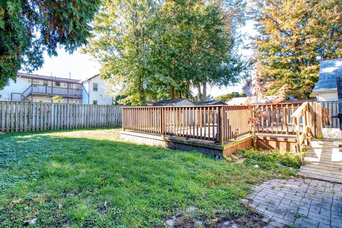 Photo 5 of 24 James Street, Chatham-Kent — HOMEH