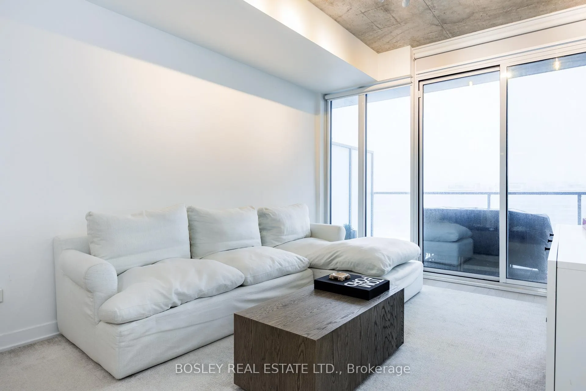 Photo 7 of Unit 1210, 15 Baseball Place, Toronto, South Riverdale — HOMEH