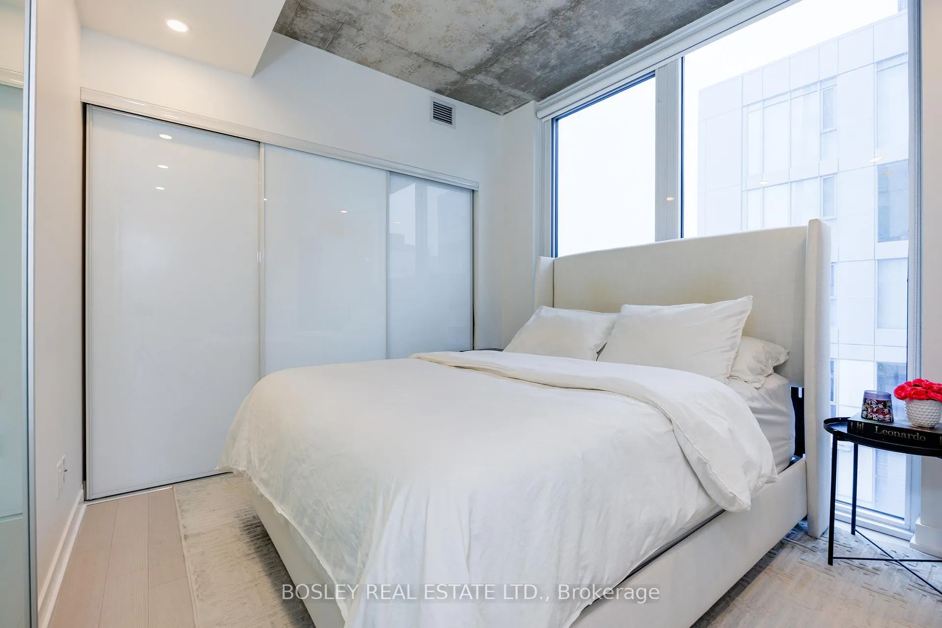 Photo 12 of Unit 1210, 15 Baseball Place, Toronto, South Riverdale — HOMEH