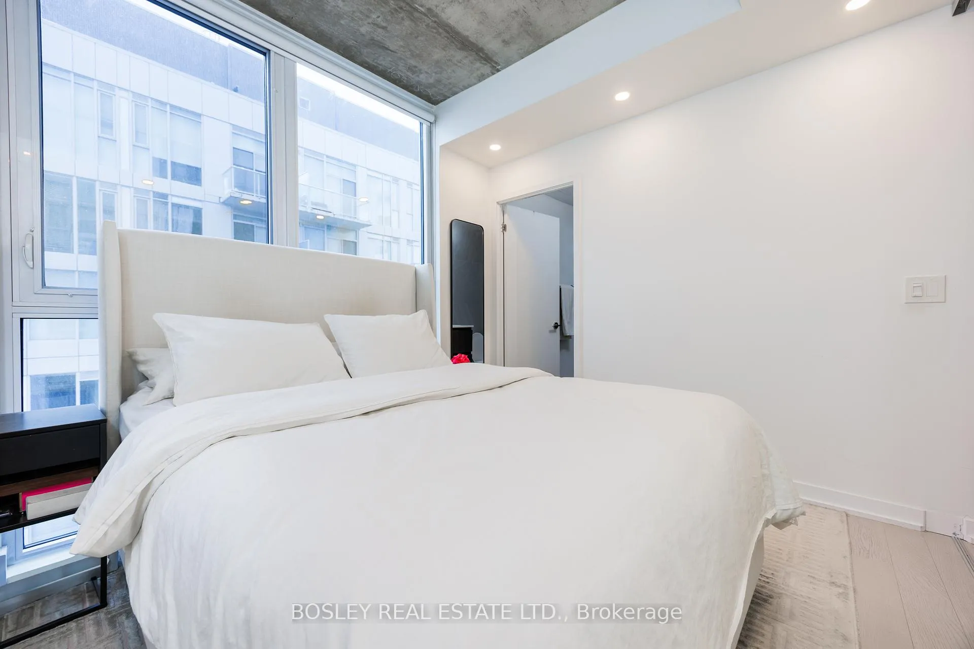 Photo 14 of Unit 1210, 15 Baseball Place, Toronto, South Riverdale — HOMEH