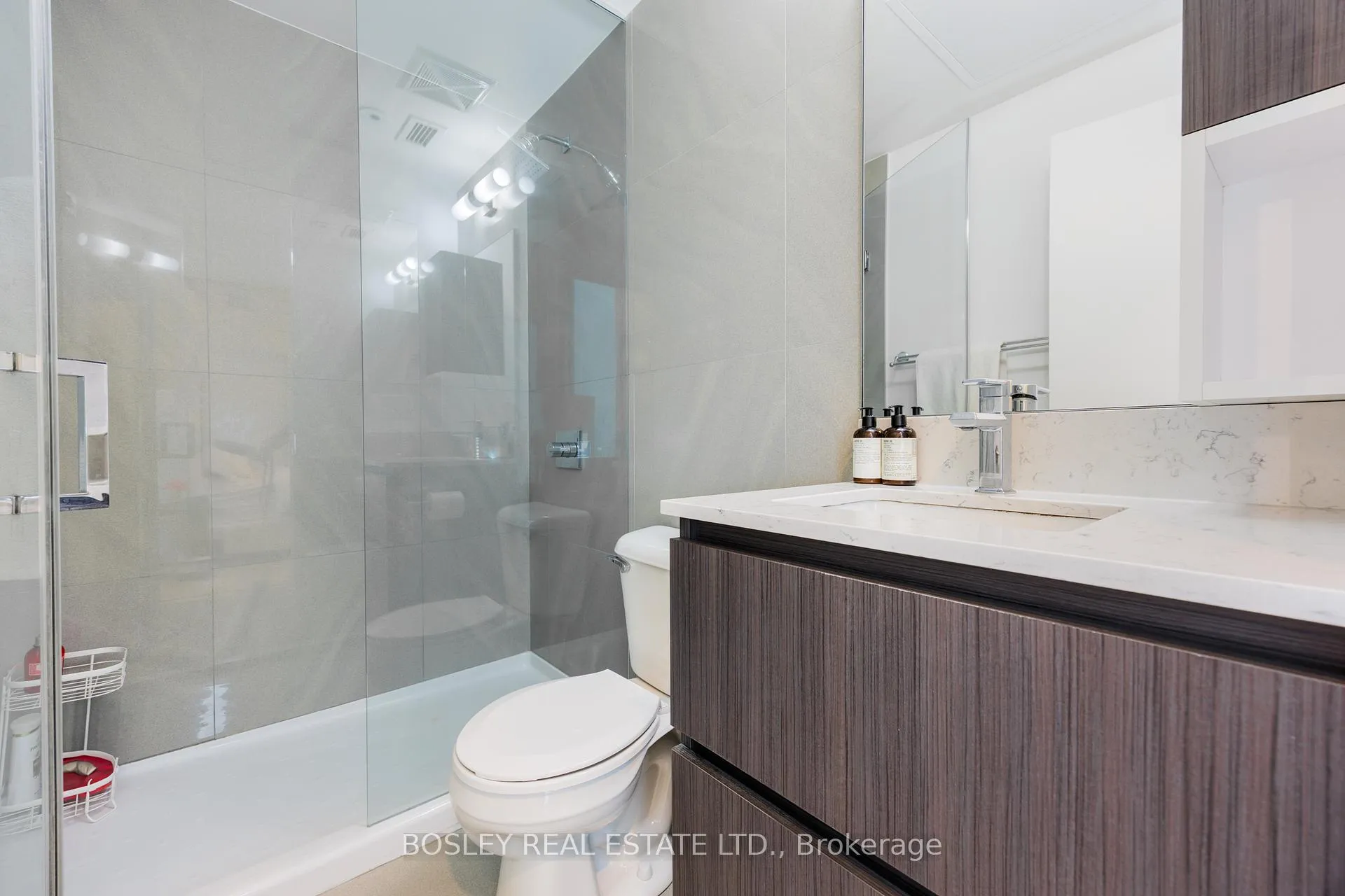 Photo 16 of Unit 1210, 15 Baseball Place, Toronto, South Riverdale — HOMEH