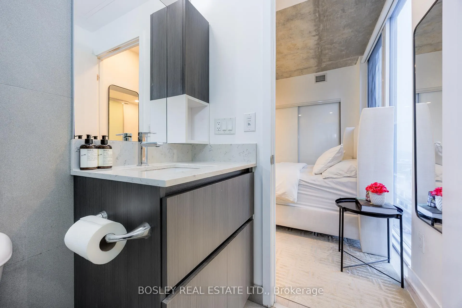 Photo 17 of Unit 1210, 15 Baseball Place, Toronto, South Riverdale — HOMEH