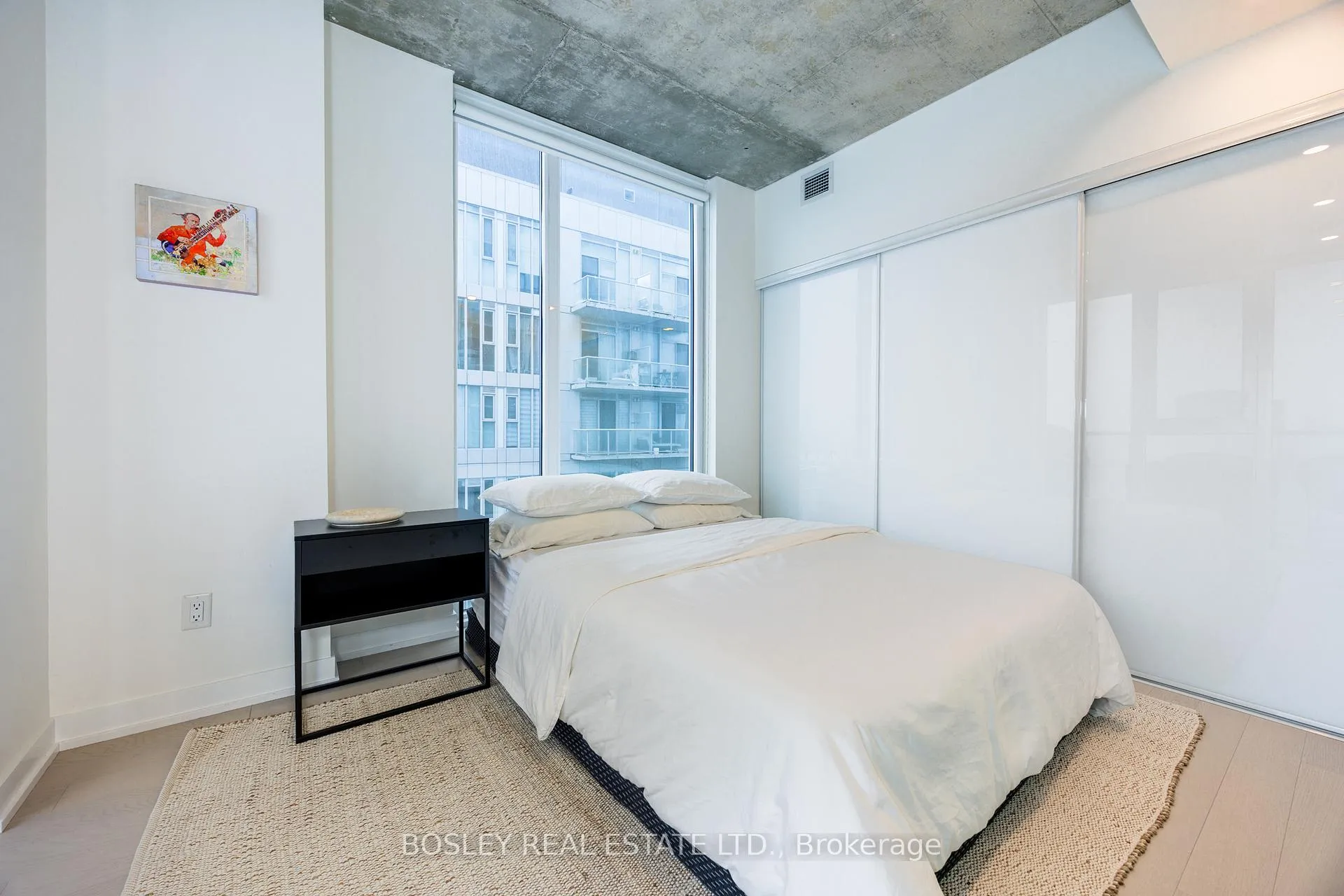 Photo 18 of Unit 1210, 15 Baseball Place, Toronto, South Riverdale — HOMEH