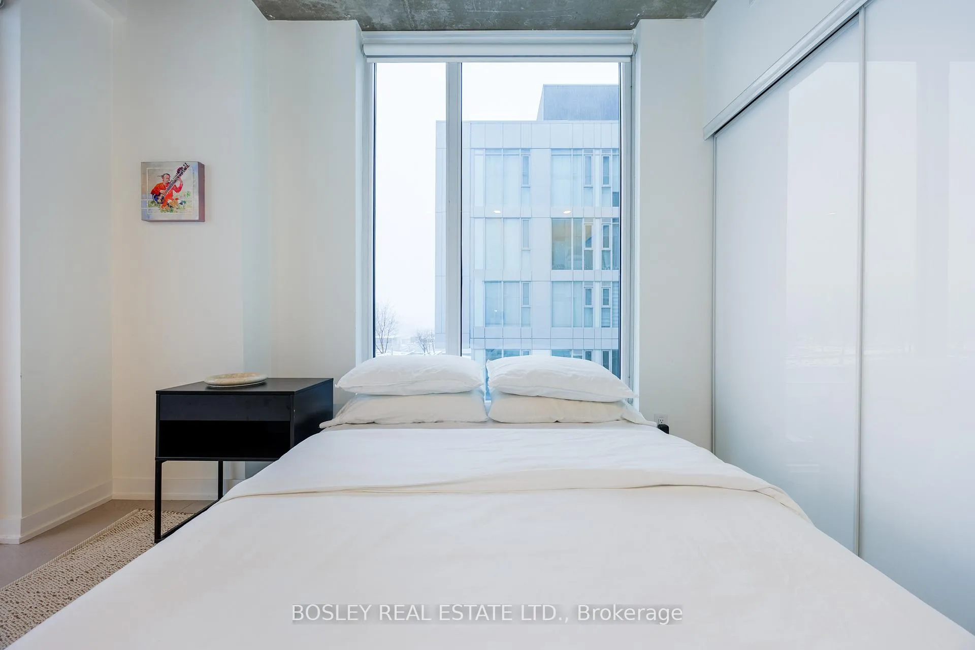 Photo 19 of Unit 1210, 15 Baseball Place, Toronto, South Riverdale — HOMEH