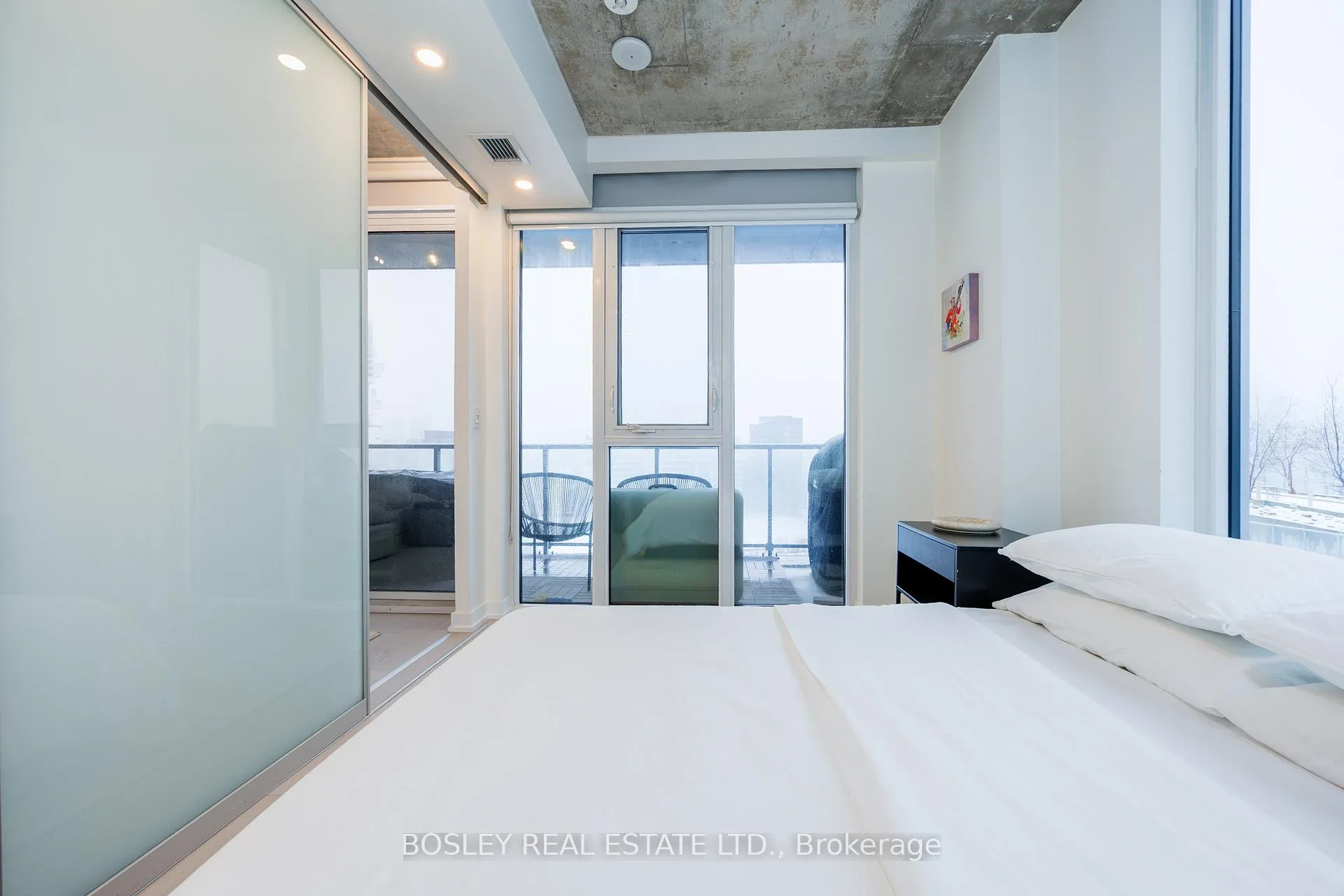 Photo 20 of Unit 1210, 15 Baseball Place, Toronto, South Riverdale — HOMEH