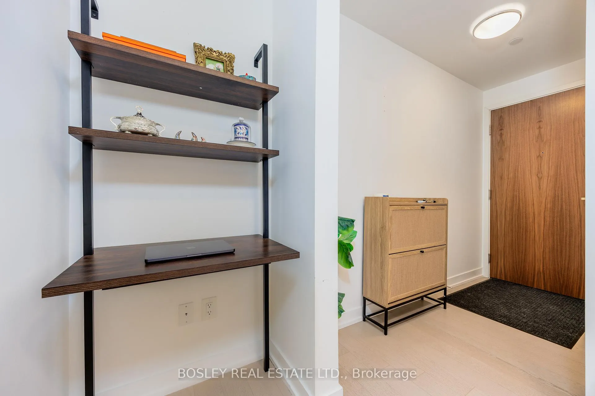 Photo 21 of Unit 1210, 15 Baseball Place, Toronto, South Riverdale — HOMEH