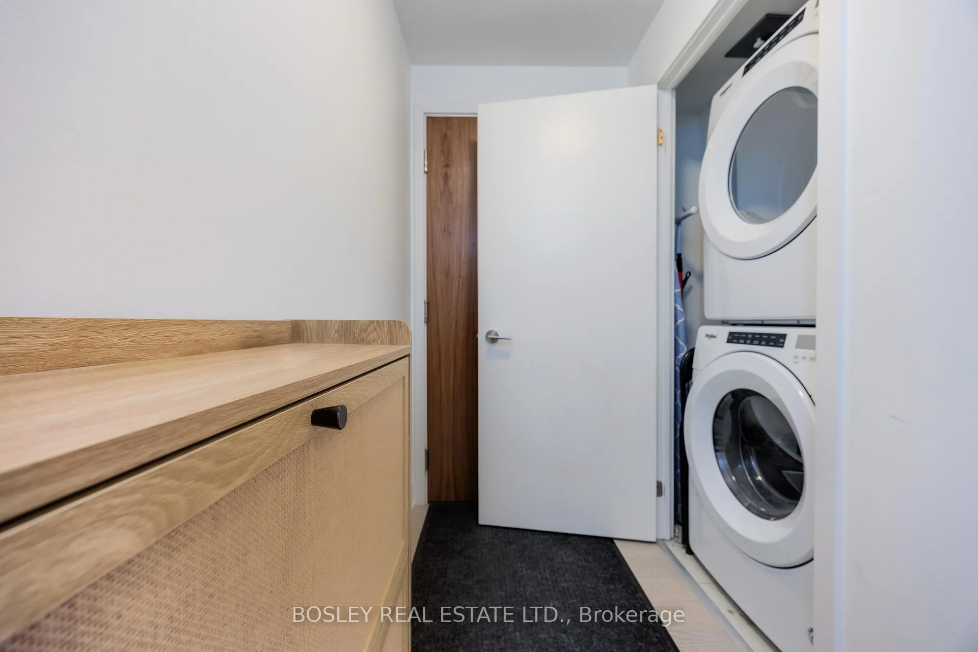 Photo 22 of Unit 1210, 15 Baseball Place, Toronto, South Riverdale — HOMEH