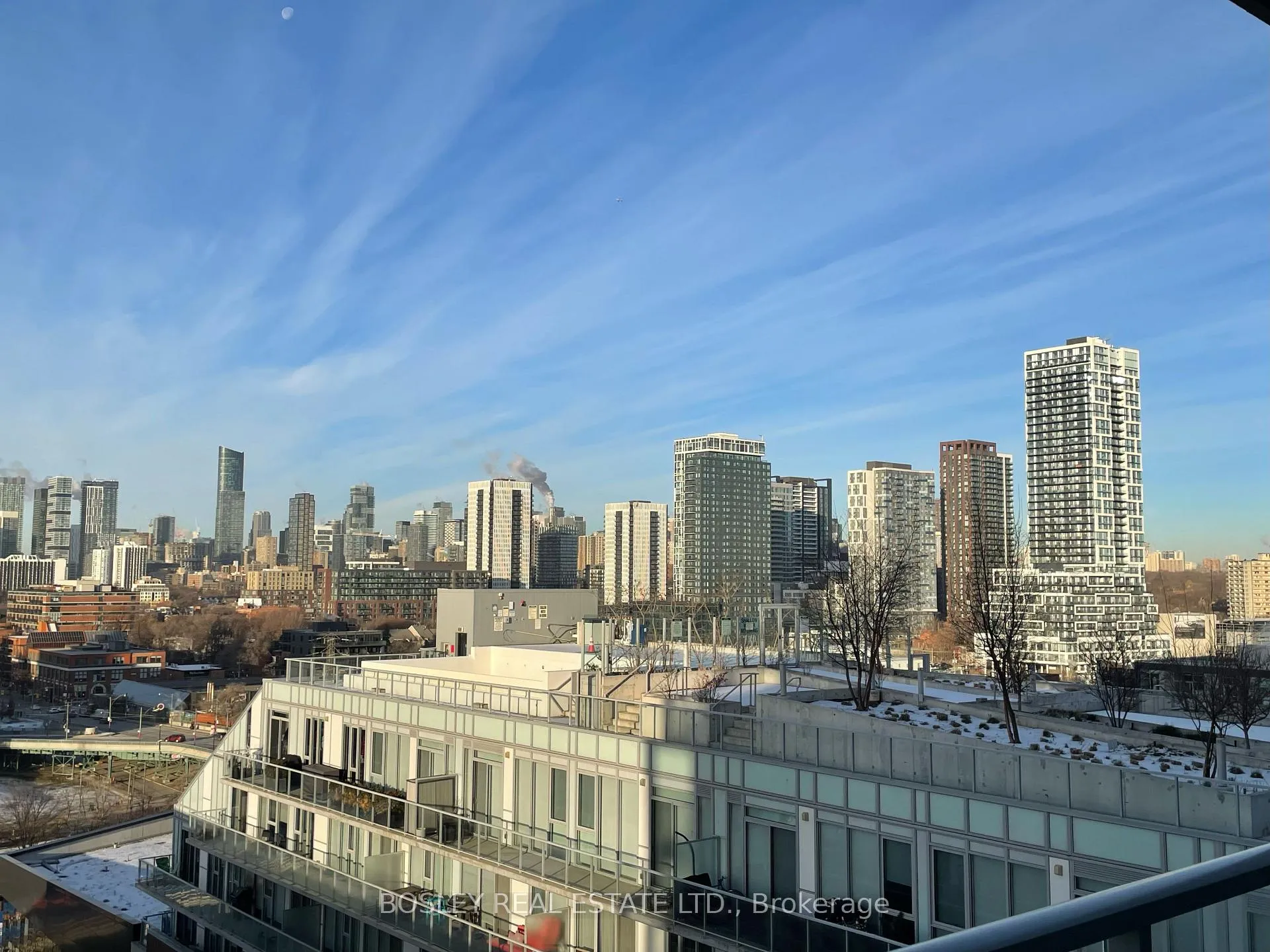 Photo 26 of Unit 1210, 15 Baseball Place, Toronto, South Riverdale — HOMEH