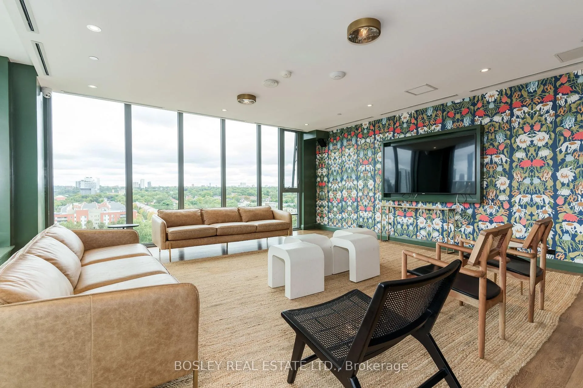 Photo 29 of Unit 1210, 15 Baseball Place, Toronto, South Riverdale — HOMEH