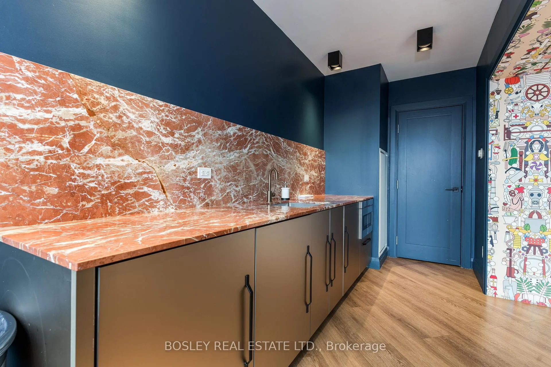 Photo 31 of Unit 1210, 15 Baseball Place, Toronto, South Riverdale — HOMEH