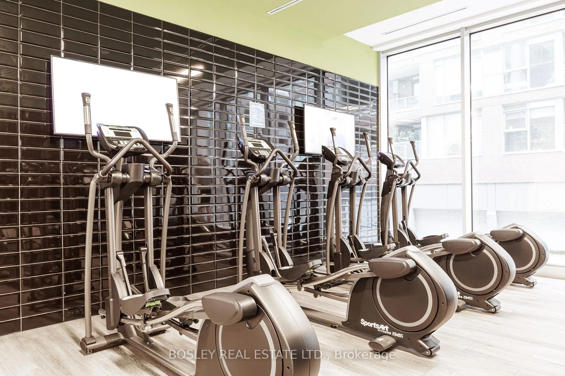 Photo 34 of Unit 1210, 15 Baseball Place, Toronto, South Riverdale — HOMEH