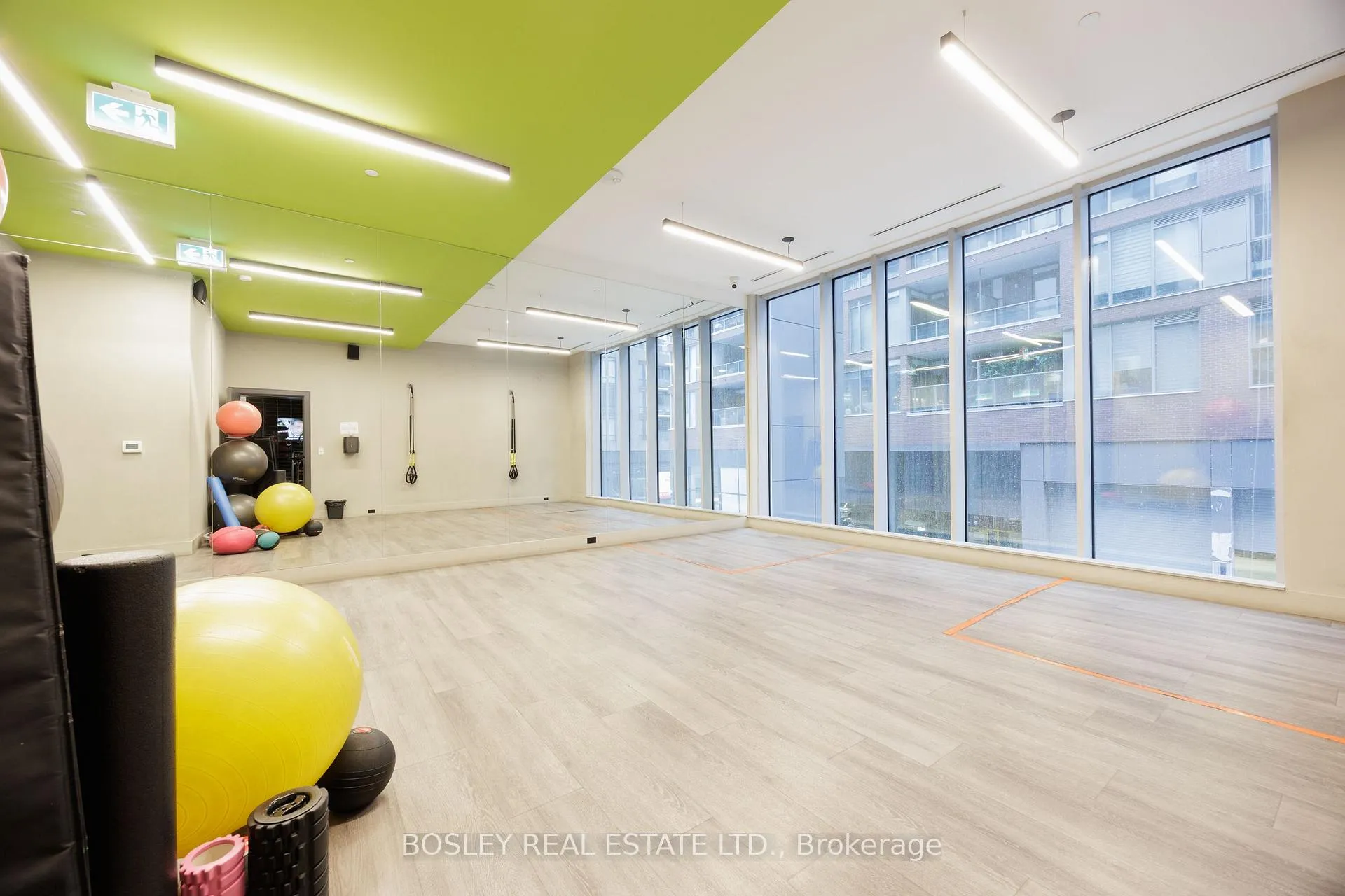Photo 35 of Unit 1210, 15 Baseball Place, Toronto, South Riverdale — HOMEH