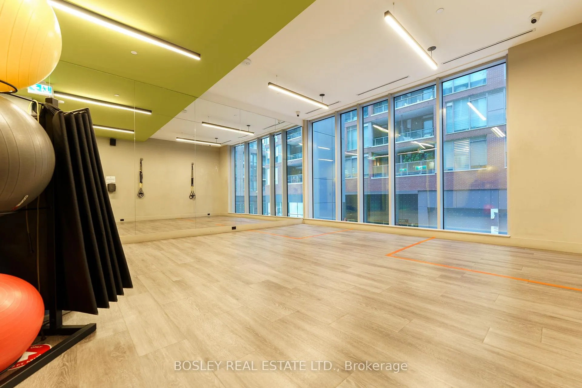 Photo 40 of Unit 1210, 15 Baseball Place, Toronto, South Riverdale — HOMEH