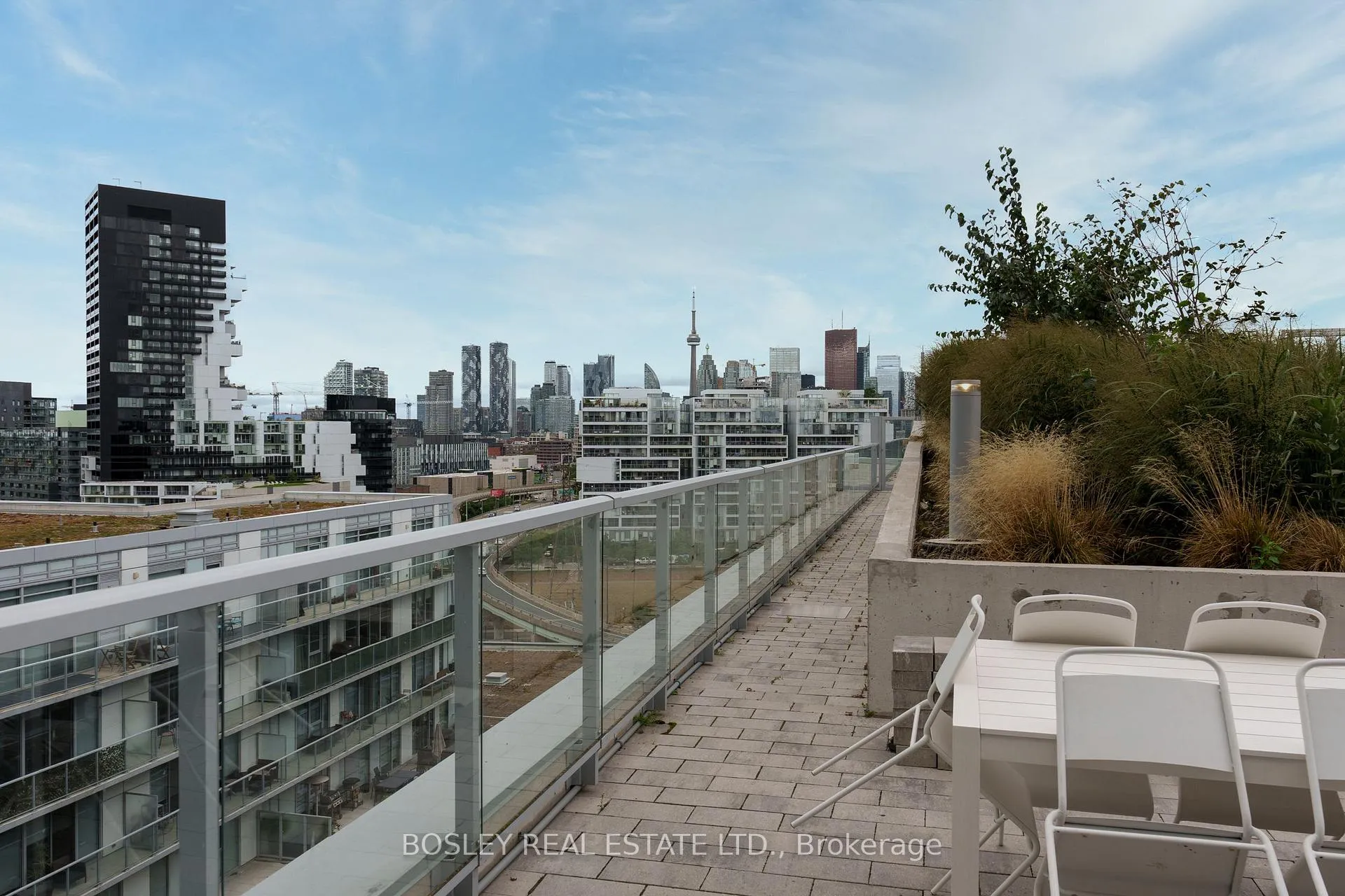 Photo 42 of Unit 1210, 15 Baseball Place, Toronto, South Riverdale — HOMEH