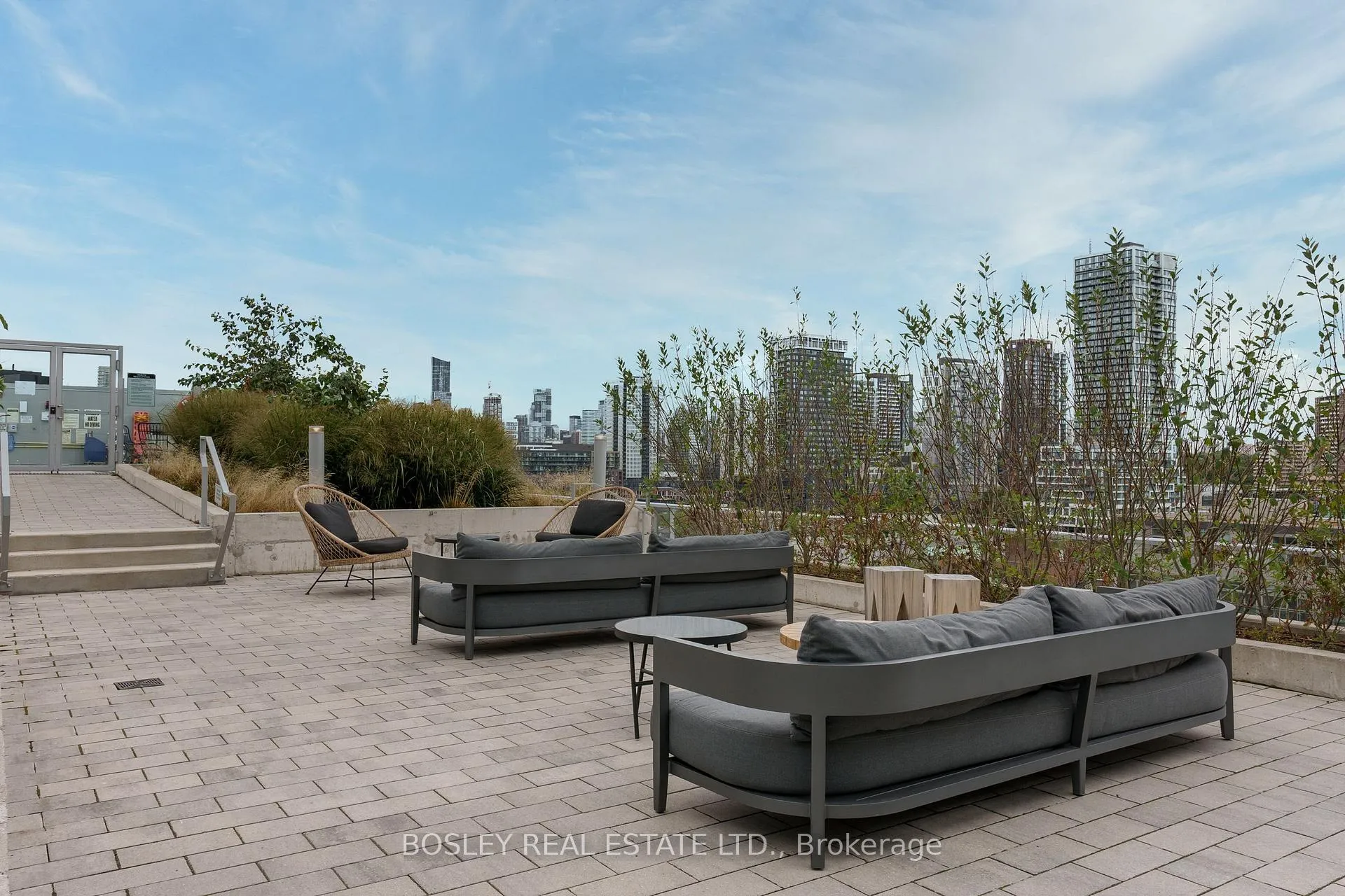 Photo 43 of Unit 1210, 15 Baseball Place, Toronto, South Riverdale — HOMEH