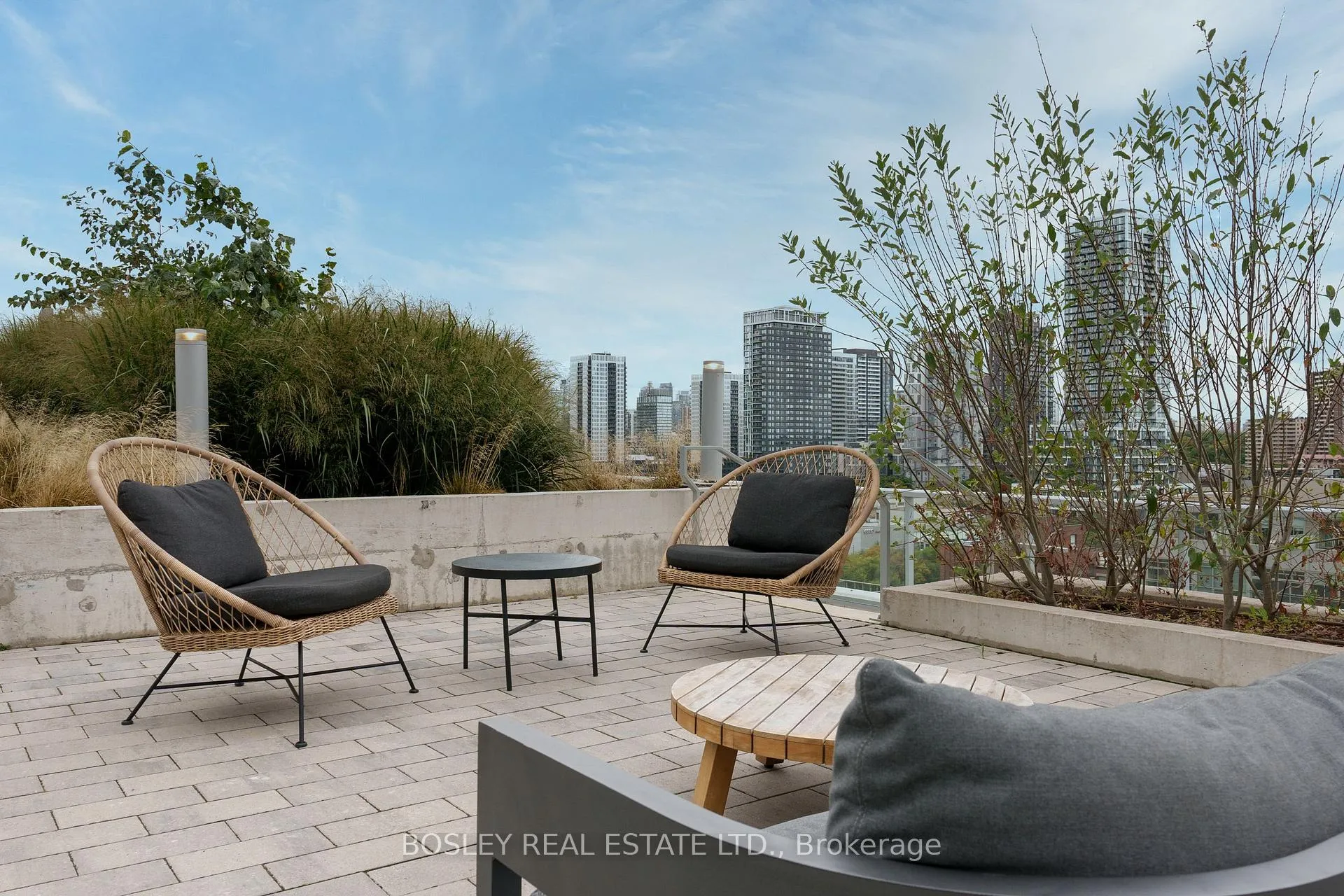 Photo 44 of Unit 1210, 15 Baseball Place, Toronto, South Riverdale — HOMEH