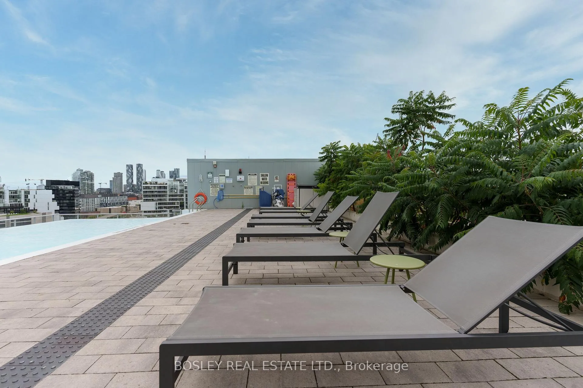Photo 45 of Unit 1210, 15 Baseball Place, Toronto, South Riverdale — HOMEH
