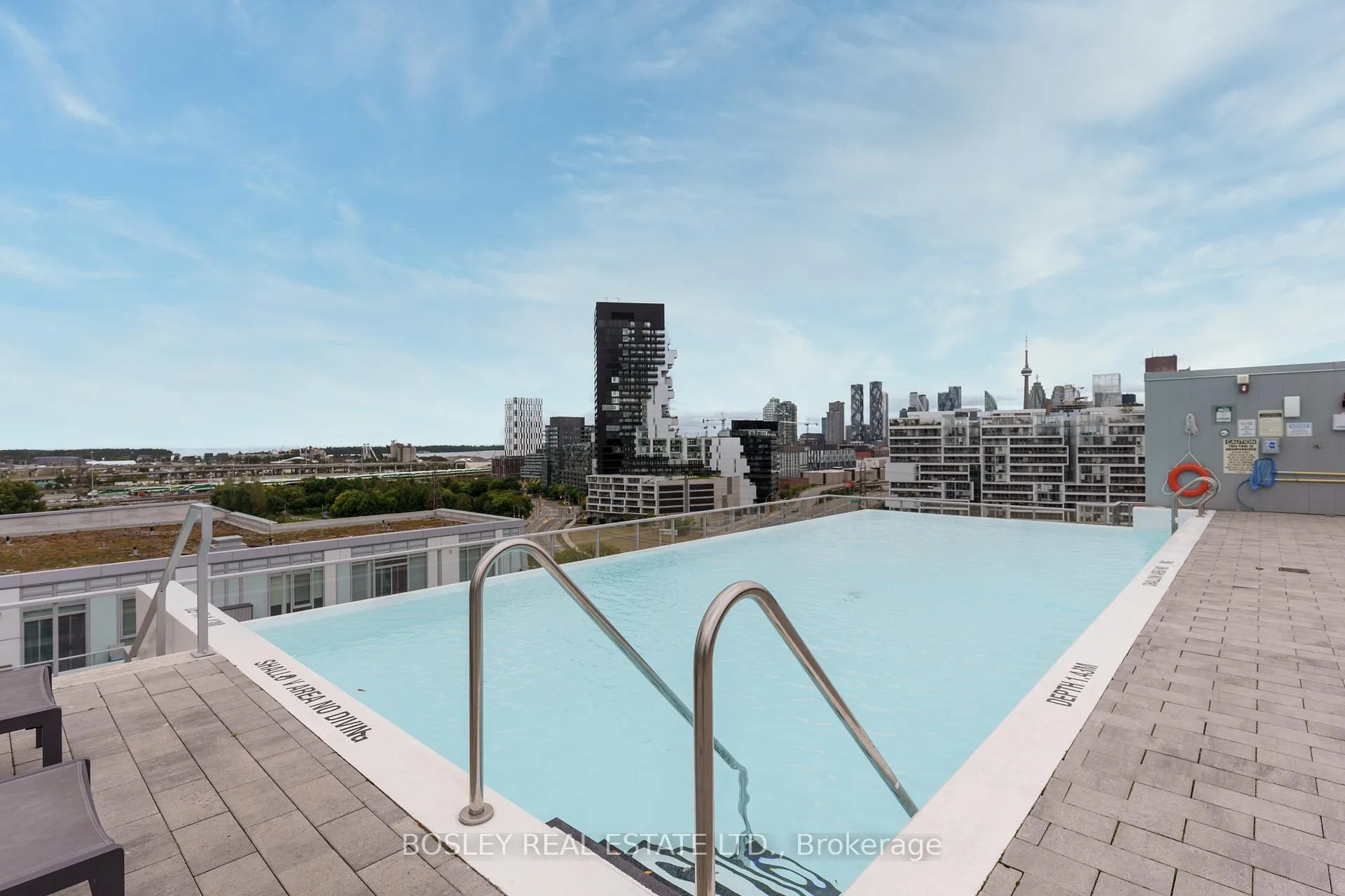 Photo 47 of Unit 1210, 15 Baseball Place, Toronto, South Riverdale — HOMEH