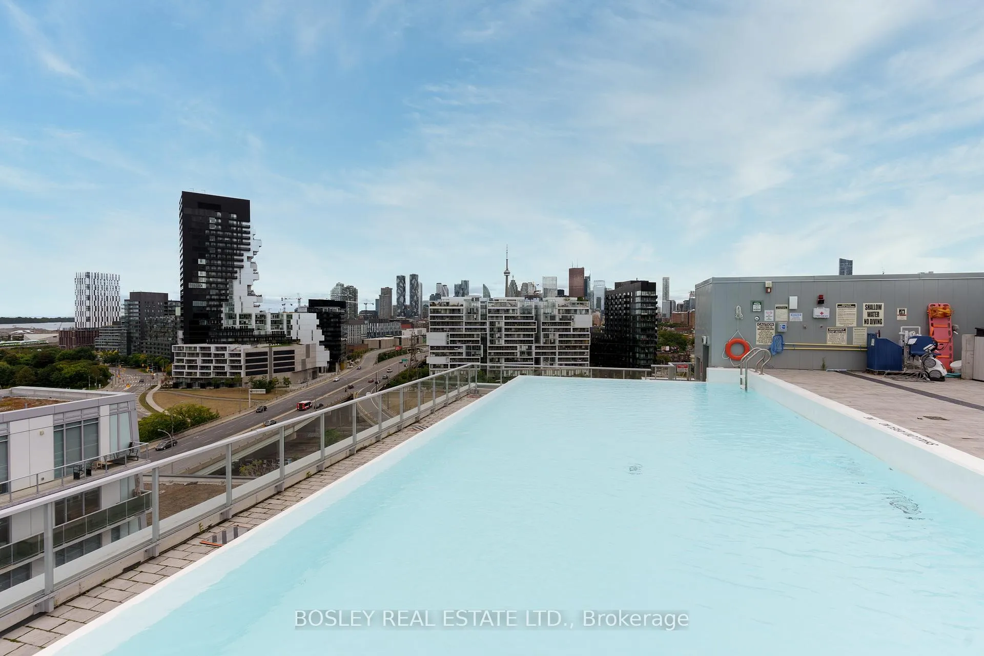 Photo 48 of Unit 1210, 15 Baseball Place, Toronto, South Riverdale — HOMEH