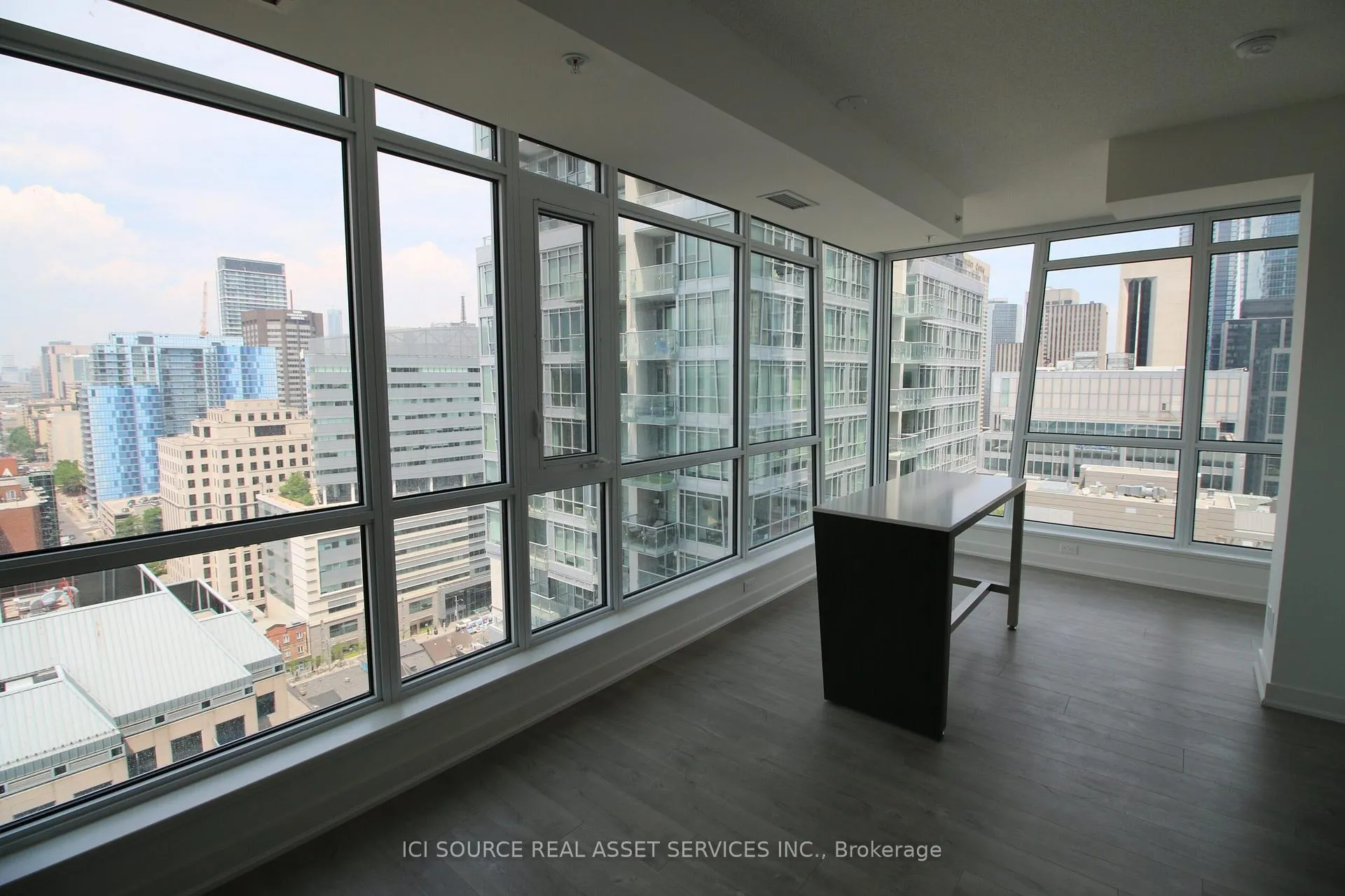 Photo 1 of Unit 2202, 30 Nelson Street, Toronto, Waterfront Communities — HOMEH