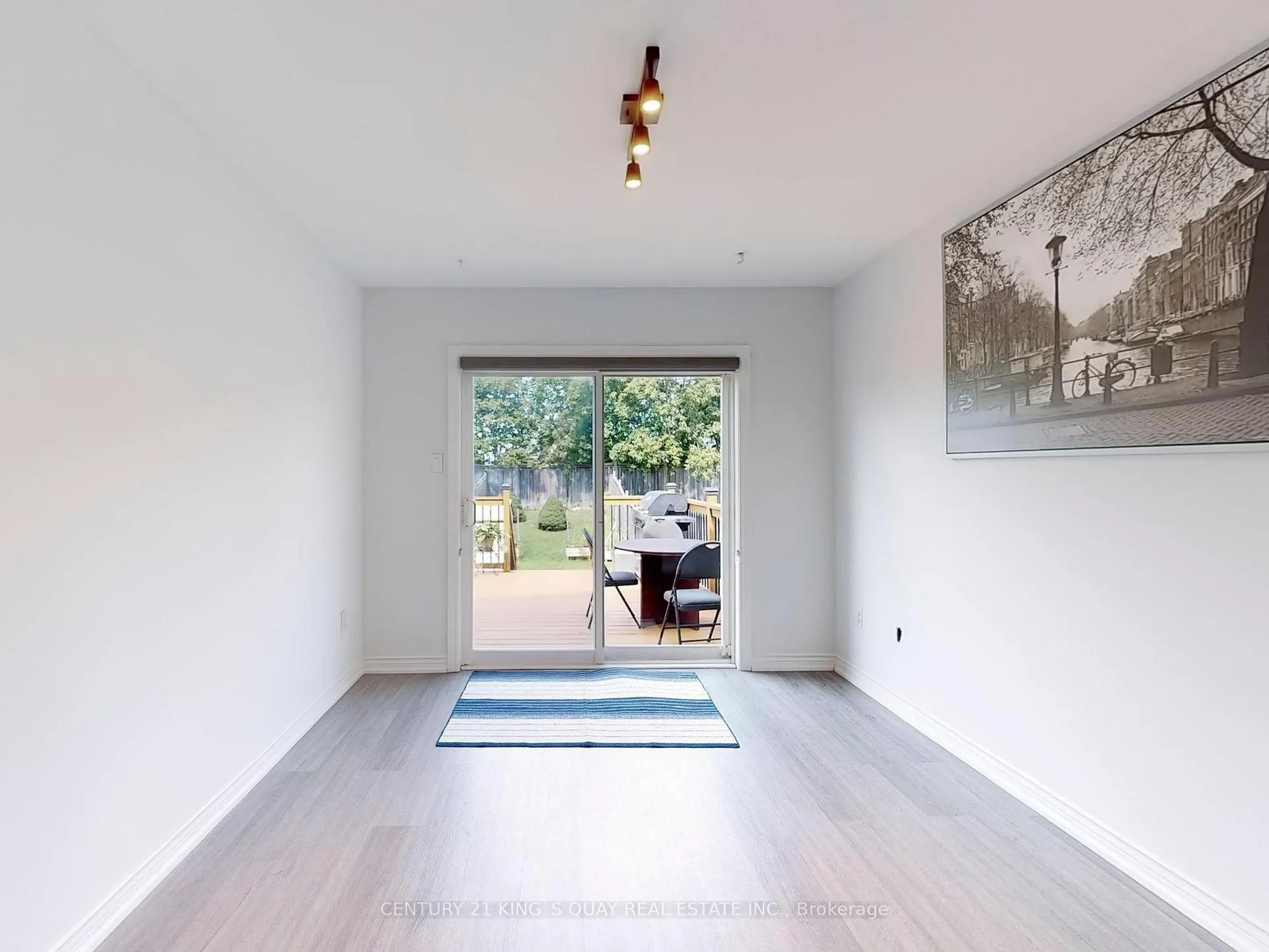 Photo 13 of 116 Redkey Drive, Markham, Milliken Mills East — HOMEH