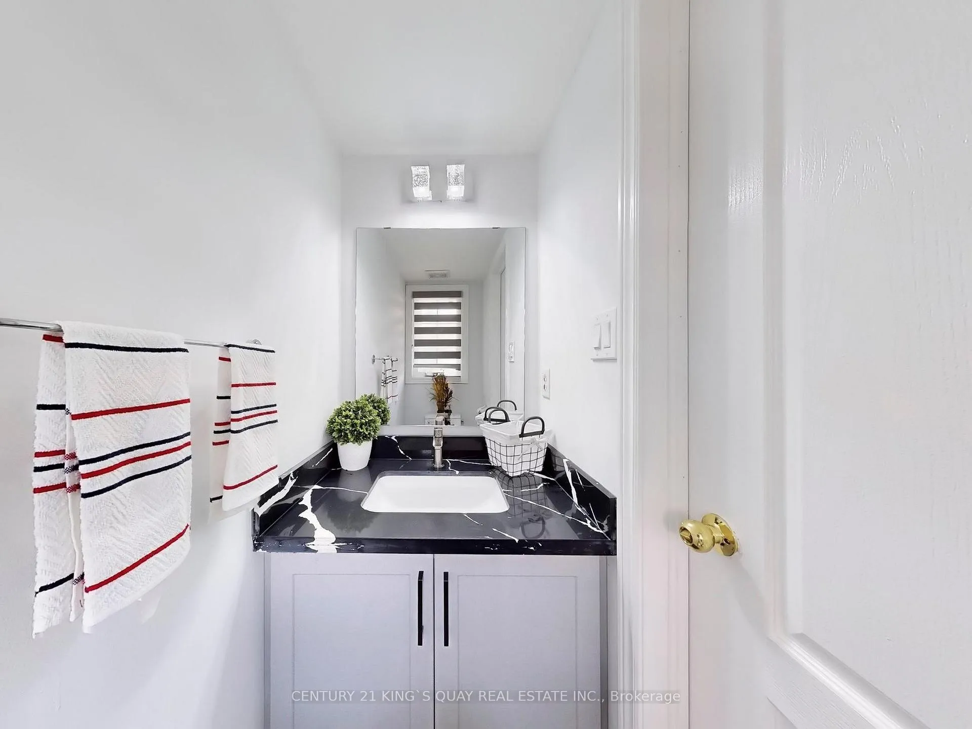 Photo 15 of 116 Redkey Drive, Markham, Milliken Mills East — HOMEH