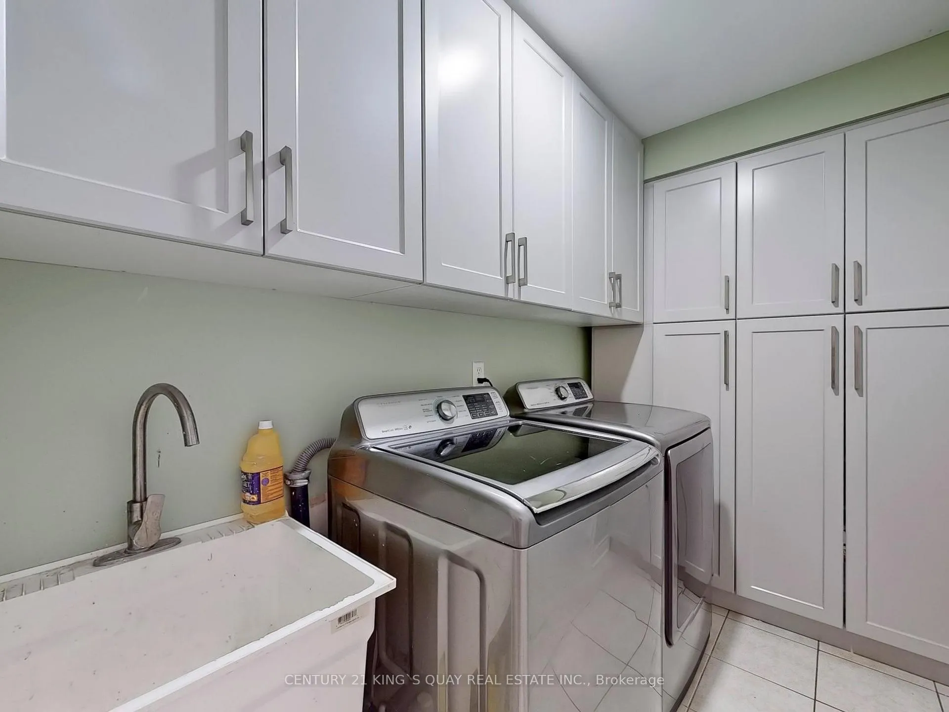 Photo 16 of 116 Redkey Drive, Markham, Milliken Mills East — HOMEH