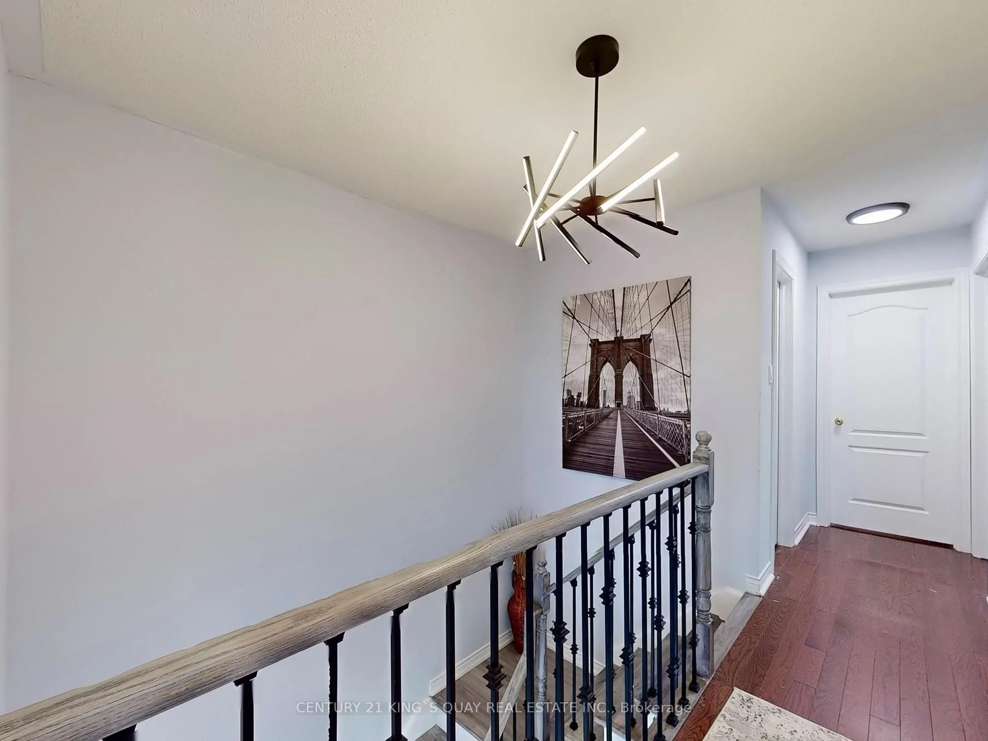 Photo 19 of 116 Redkey Drive, Markham, Milliken Mills East — HOMEH