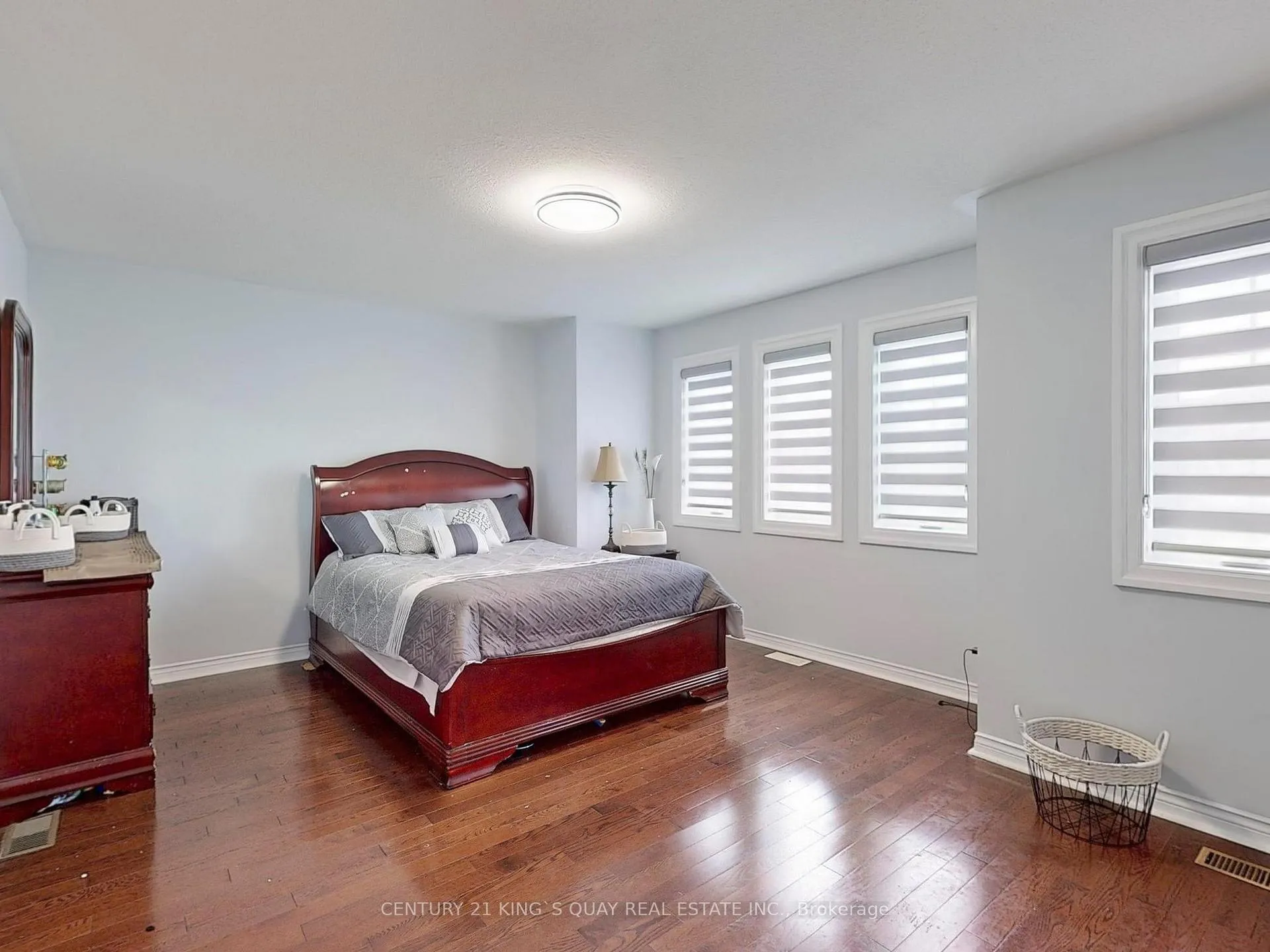 Photo 20 of 116 Redkey Drive, Markham, Milliken Mills East — HOMEH