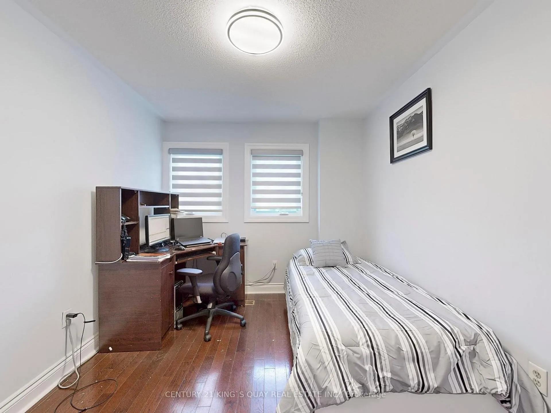 Photo 27 of 116 Redkey Drive, Markham, Milliken Mills East — HOMEH