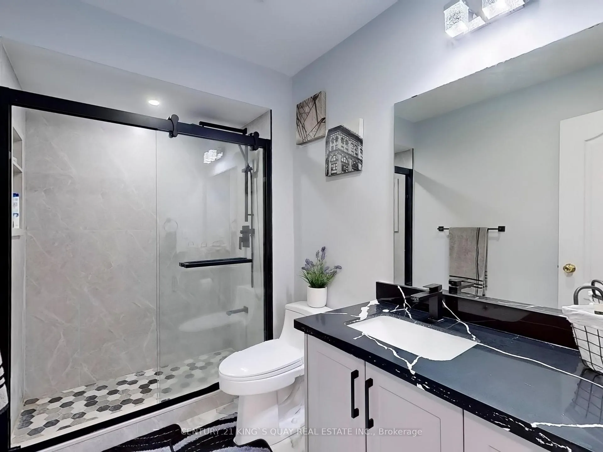 Photo 29 of 116 Redkey Drive, Markham, Milliken Mills East — HOMEH
