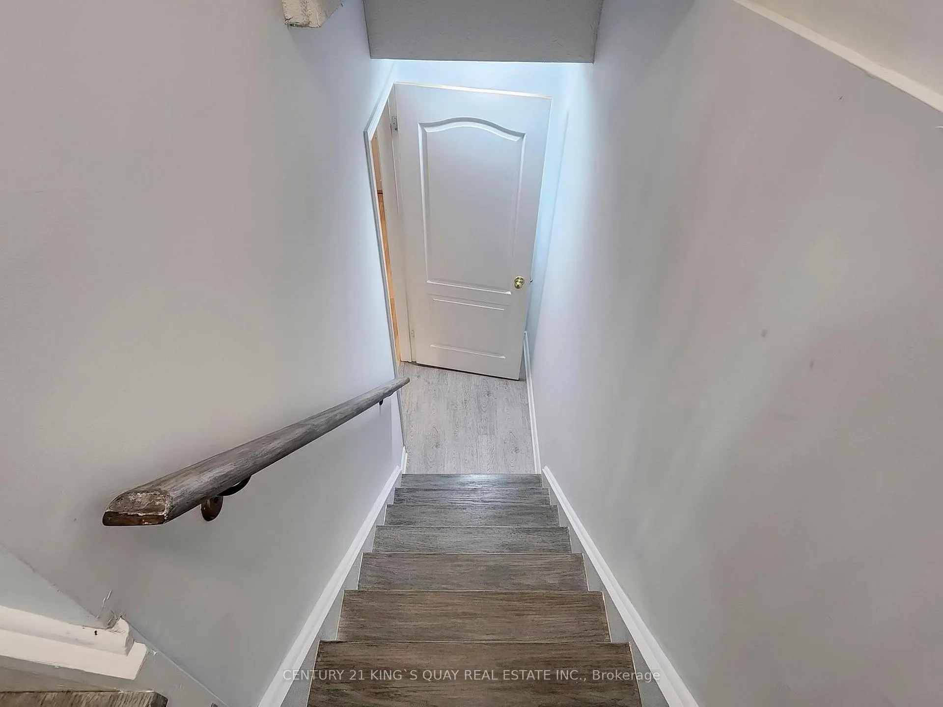 Photo 30 of 116 Redkey Drive, Markham, Milliken Mills East — HOMEH