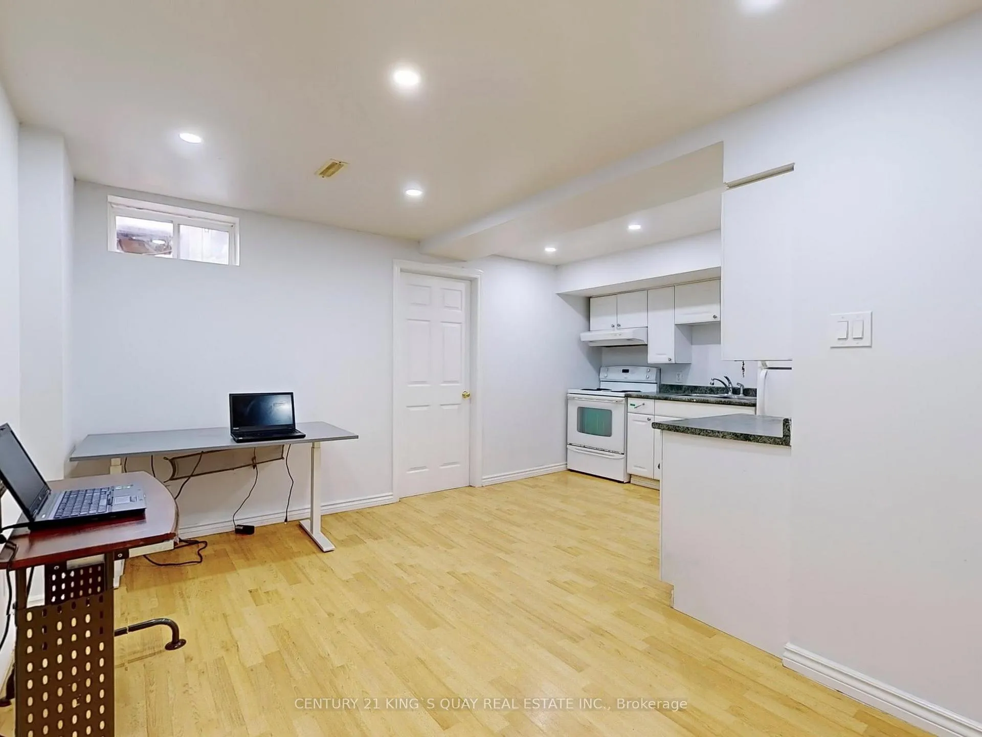 Photo 32 of 116 Redkey Drive, Markham, Milliken Mills East — HOMEH