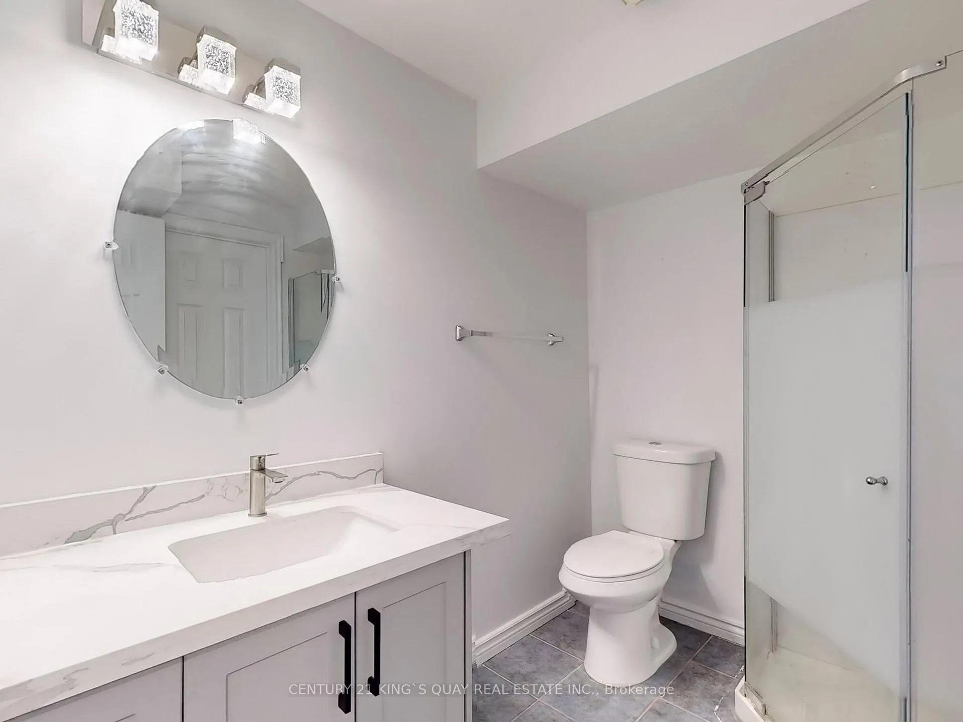 Photo 35 of 116 Redkey Drive, Markham, Milliken Mills East — HOMEH