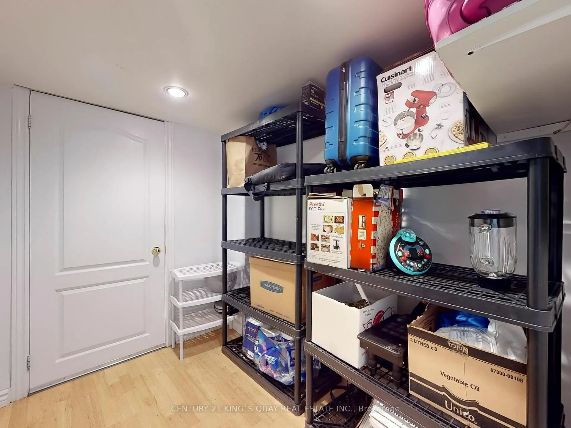 Photo 36 of 116 Redkey Drive, Markham, Milliken Mills East — HOMEH