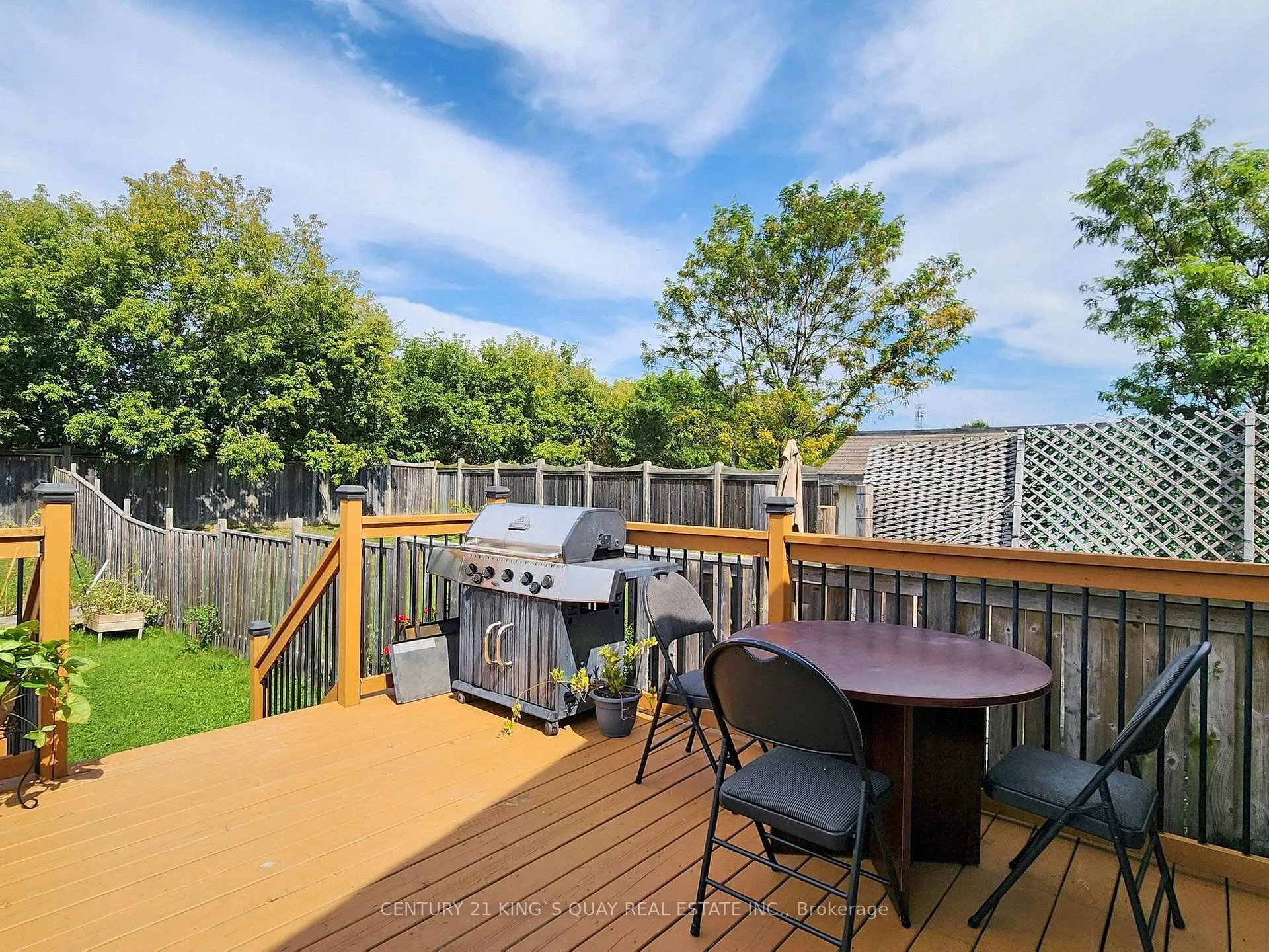 Photo 39 of 116 Redkey Drive, Markham, Milliken Mills East — HOMEH