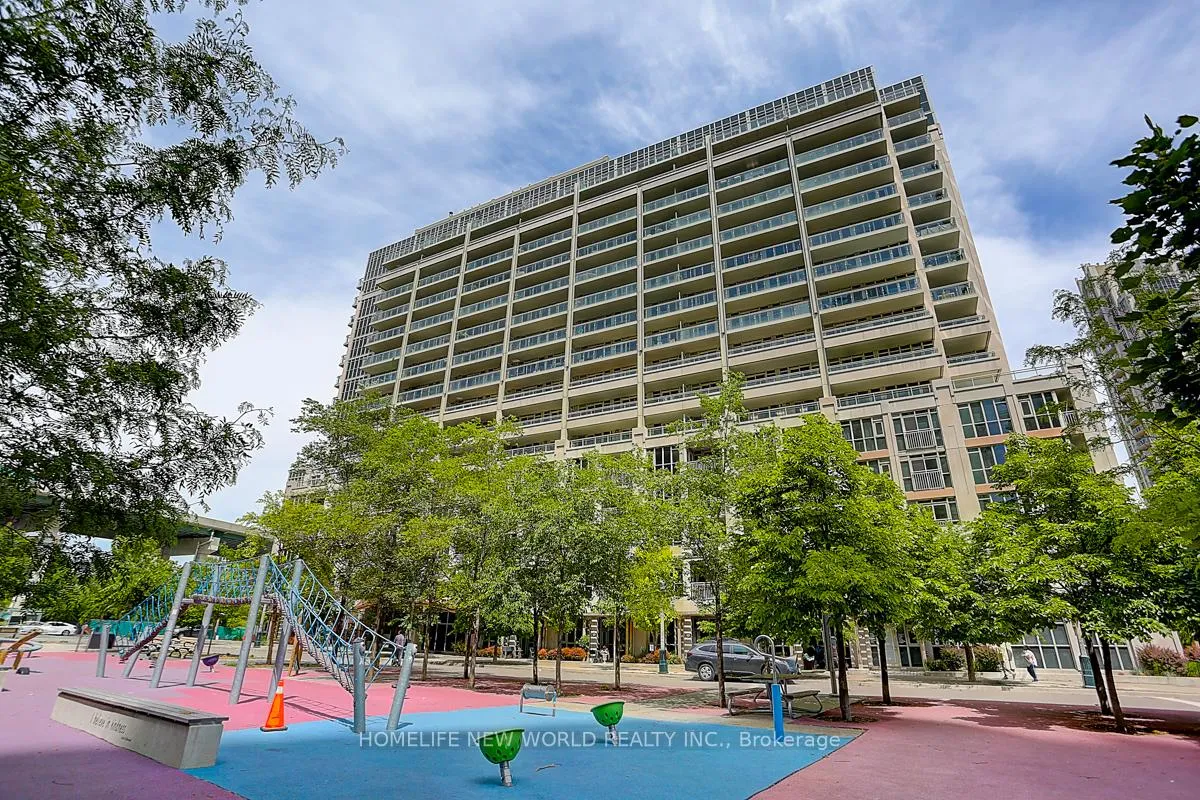 Photo 1 of Unit 711, 35 Bastion Street, Toronto, Niagara — HOMEH