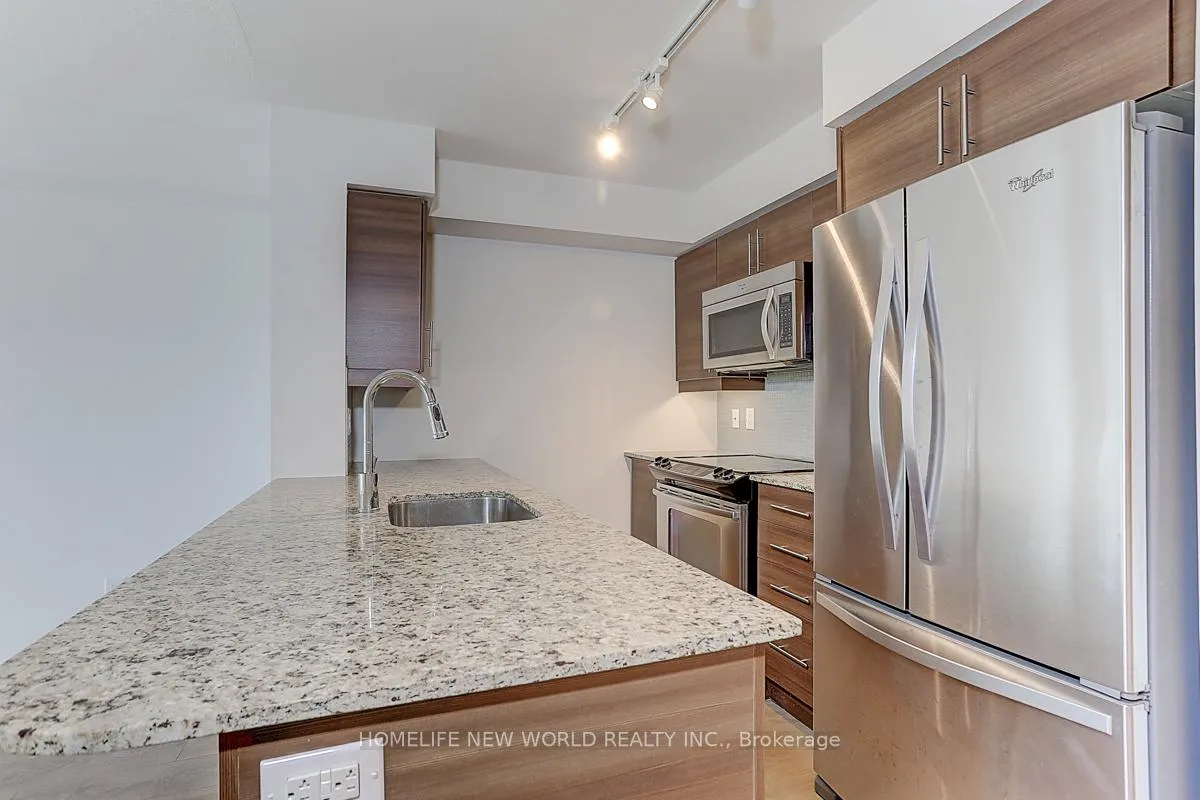 Photo 8 of Unit 711, 35 Bastion Street, Toronto, Niagara — HOMEH