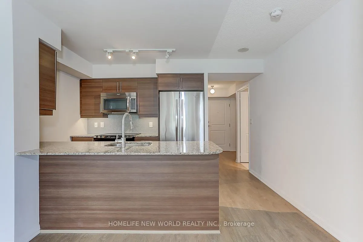 Photo 9 of Unit 711, 35 Bastion Street, Toronto, Niagara — HOMEH