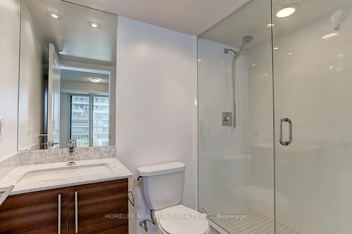 Photo 17 of Unit 711, 35 Bastion Street, Toronto, Niagara — HOMEH