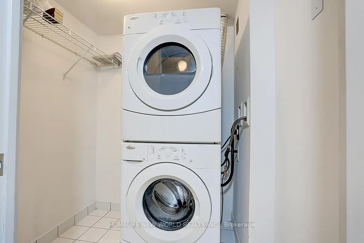 Photo 18 of Unit 711, 35 Bastion Street, Toronto, Niagara — HOMEH
