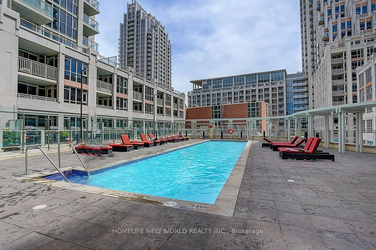 Photo 22 of Unit 711, 35 Bastion Street, Toronto, Niagara — HOMEH