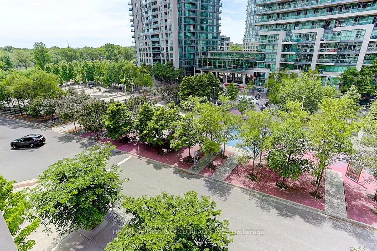 Photo 23 of Unit 711, 35 Bastion Street, Toronto, Niagara — HOMEH
