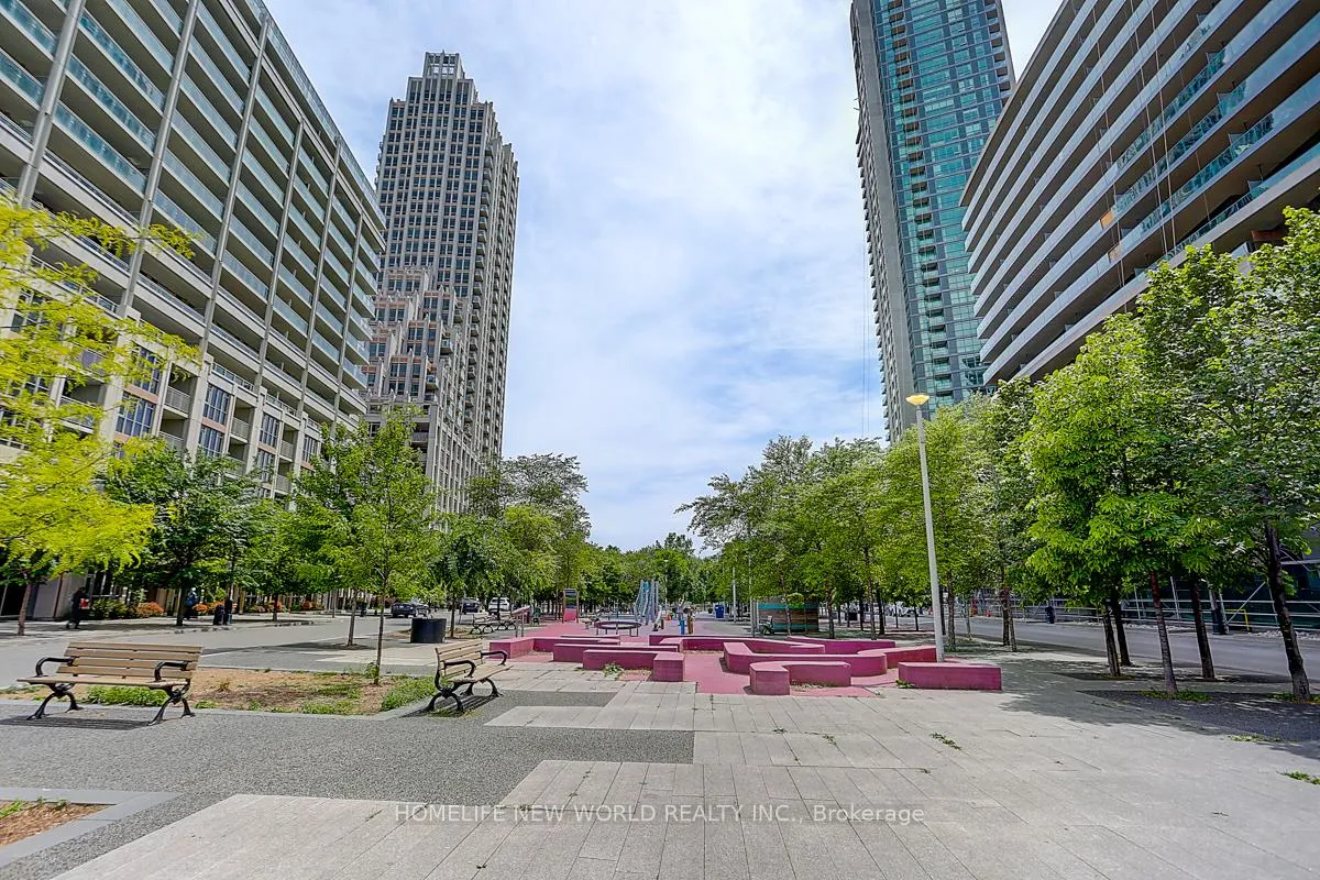 Photo 24 of Unit 711, 35 Bastion Street, Toronto, Niagara — HOMEH