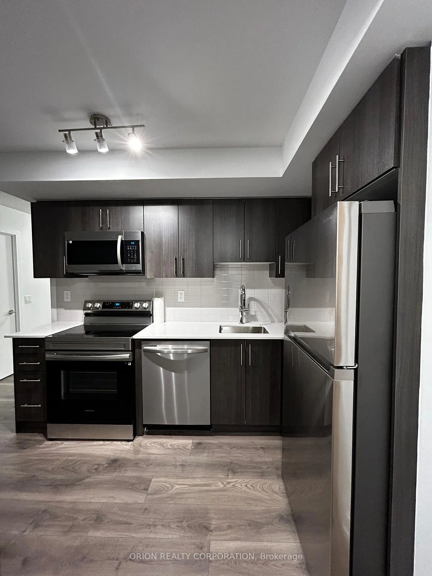 Front of Unit 1006, 1435 Celebration Drive